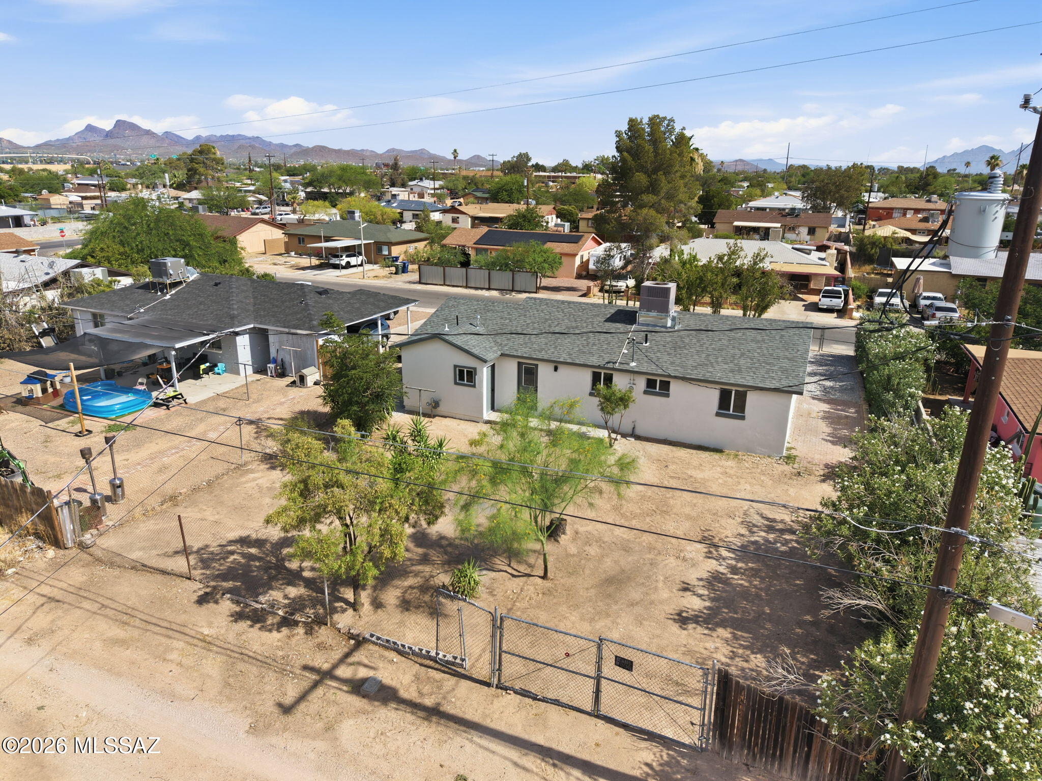 Mission Manor NO. 2 - Residential
