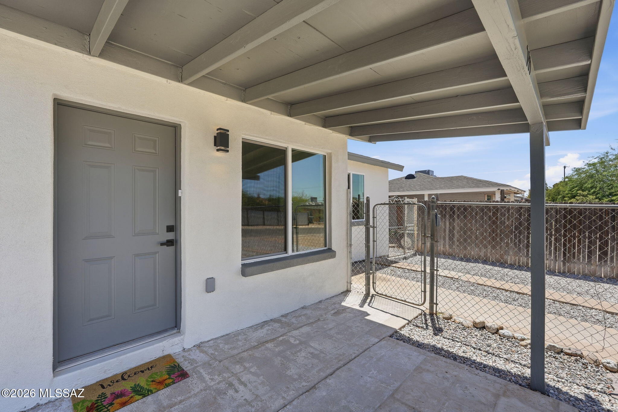 Mission Manor NO. 2 - Residential