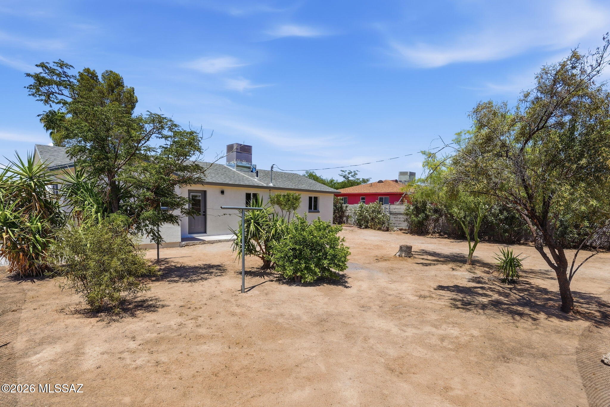 Mission Manor NO. 2 - Residential