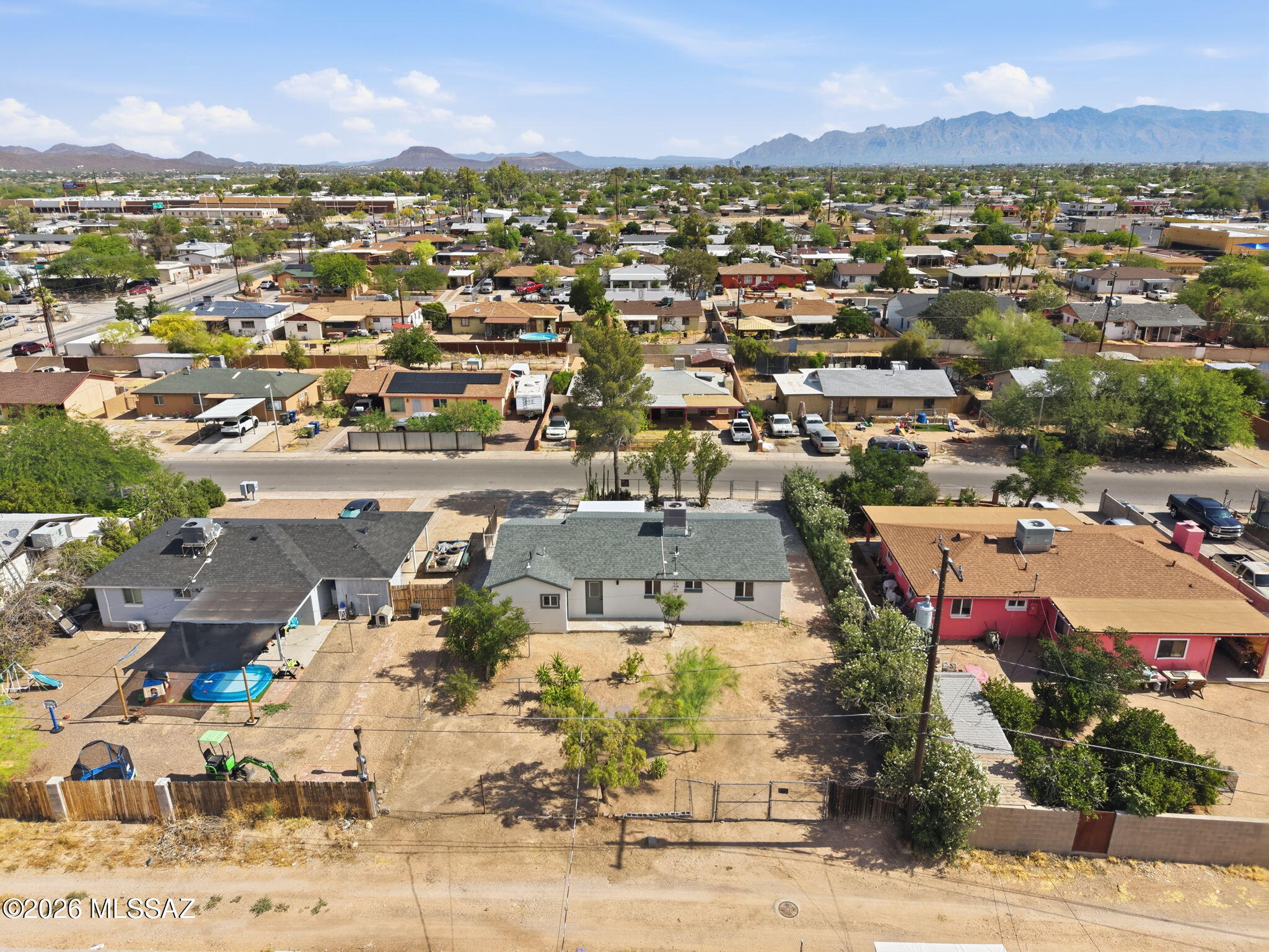 Mission Manor NO. 2 - Residential