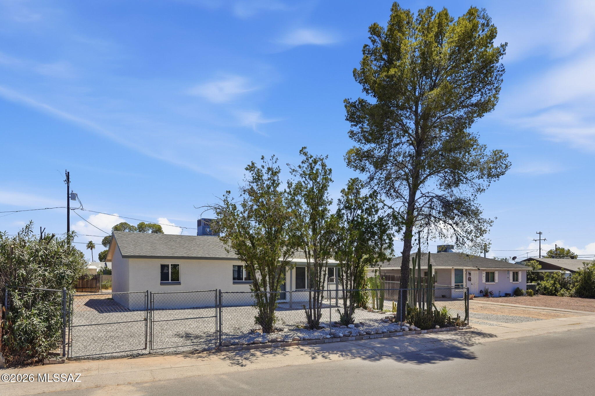 Mission Manor NO. 2 - Residential
