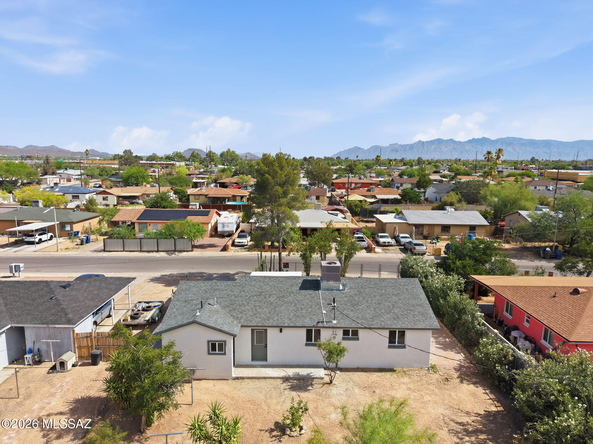 Mission Manor NO. 2 - Residential