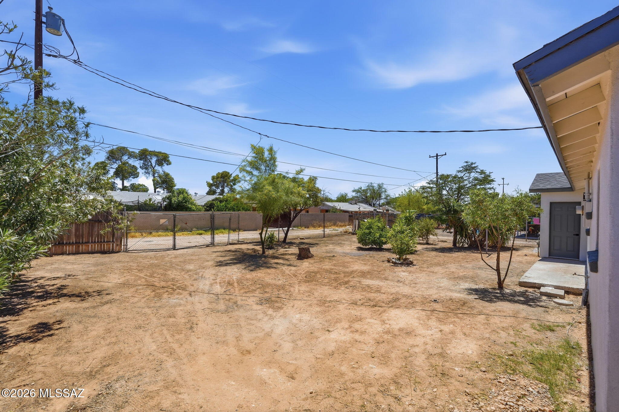 Mission Manor NO. 2 - Residential