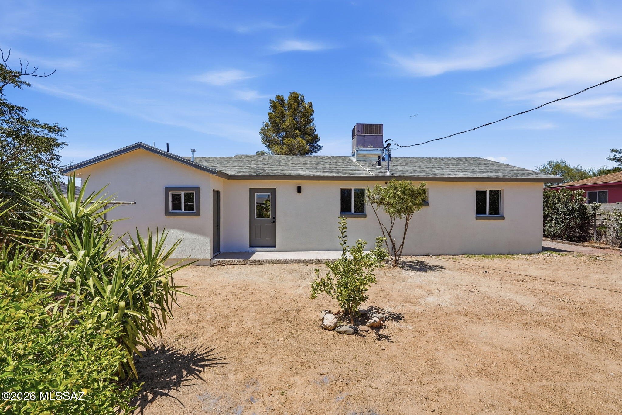 Mission Manor NO. 2 - Residential