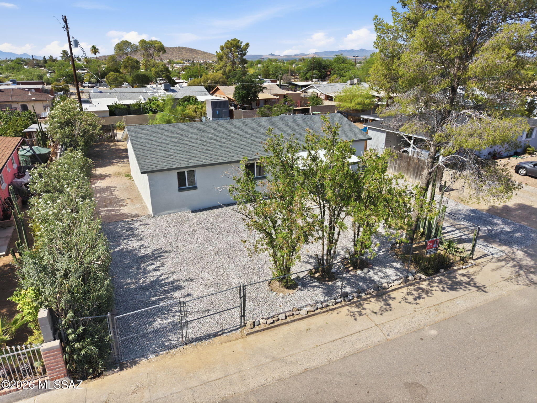 Mission Manor NO. 2 - Residential