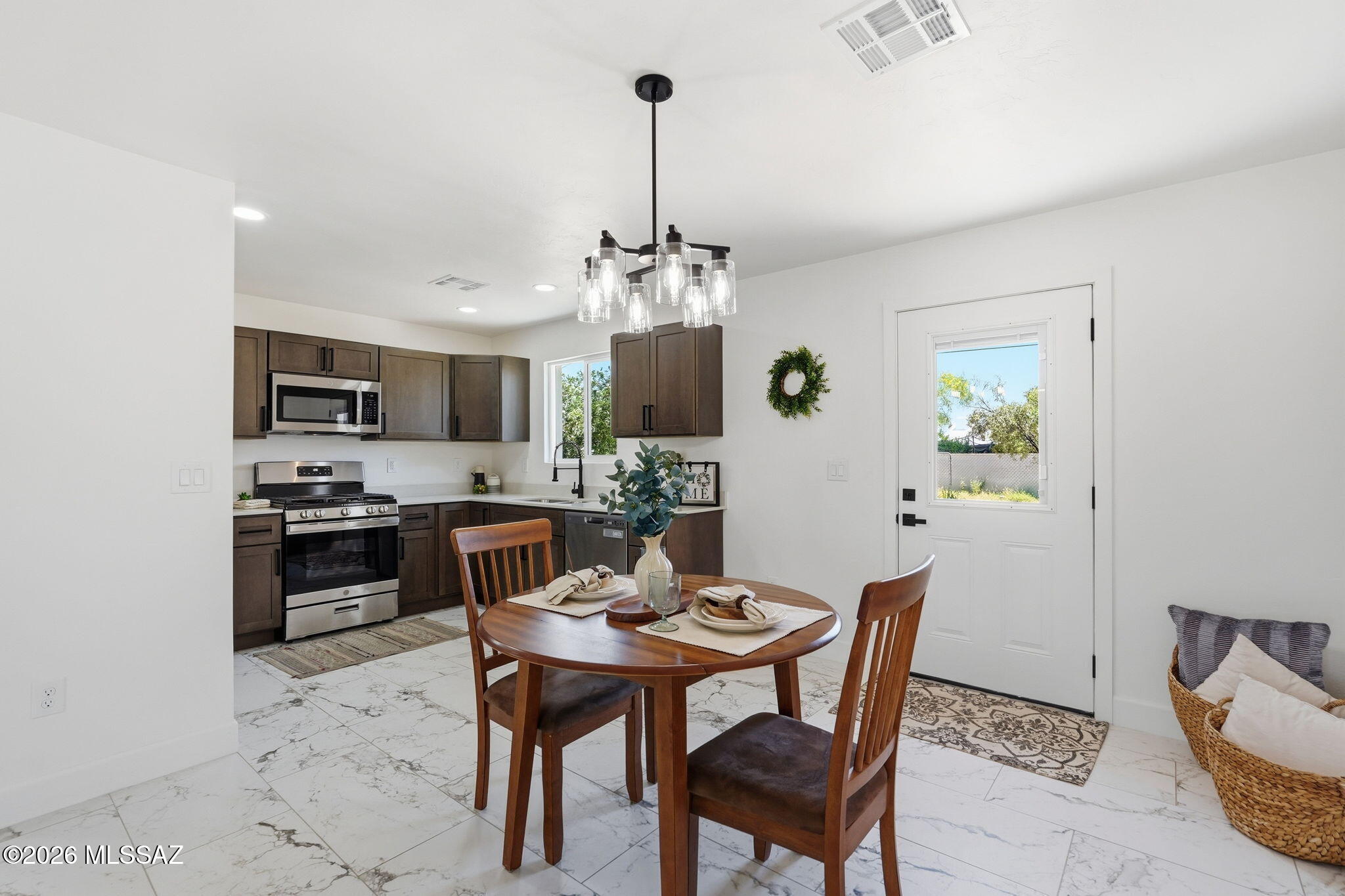 Mission Manor NO. 2 - Residential