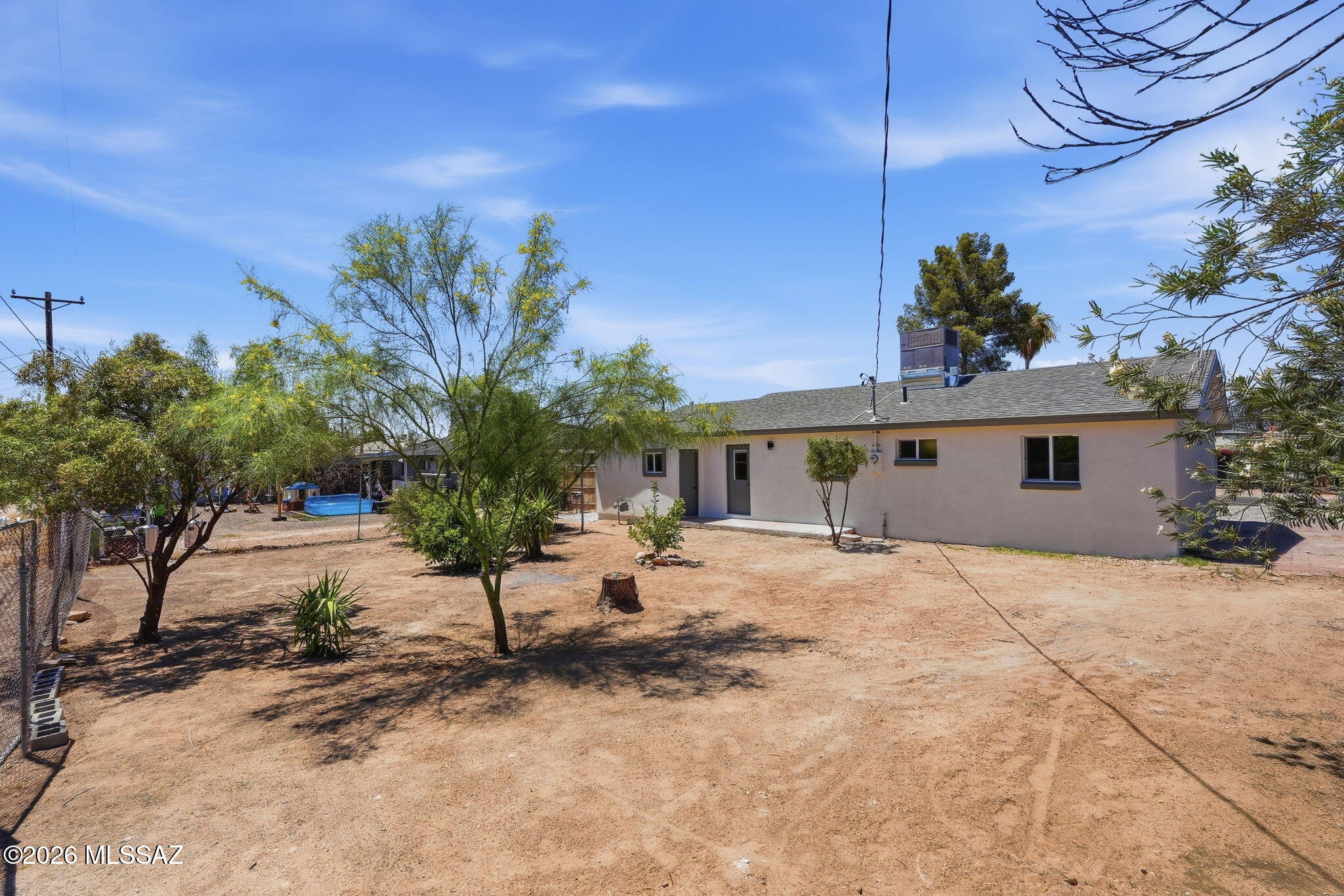Mission Manor NO. 2 - Residential
