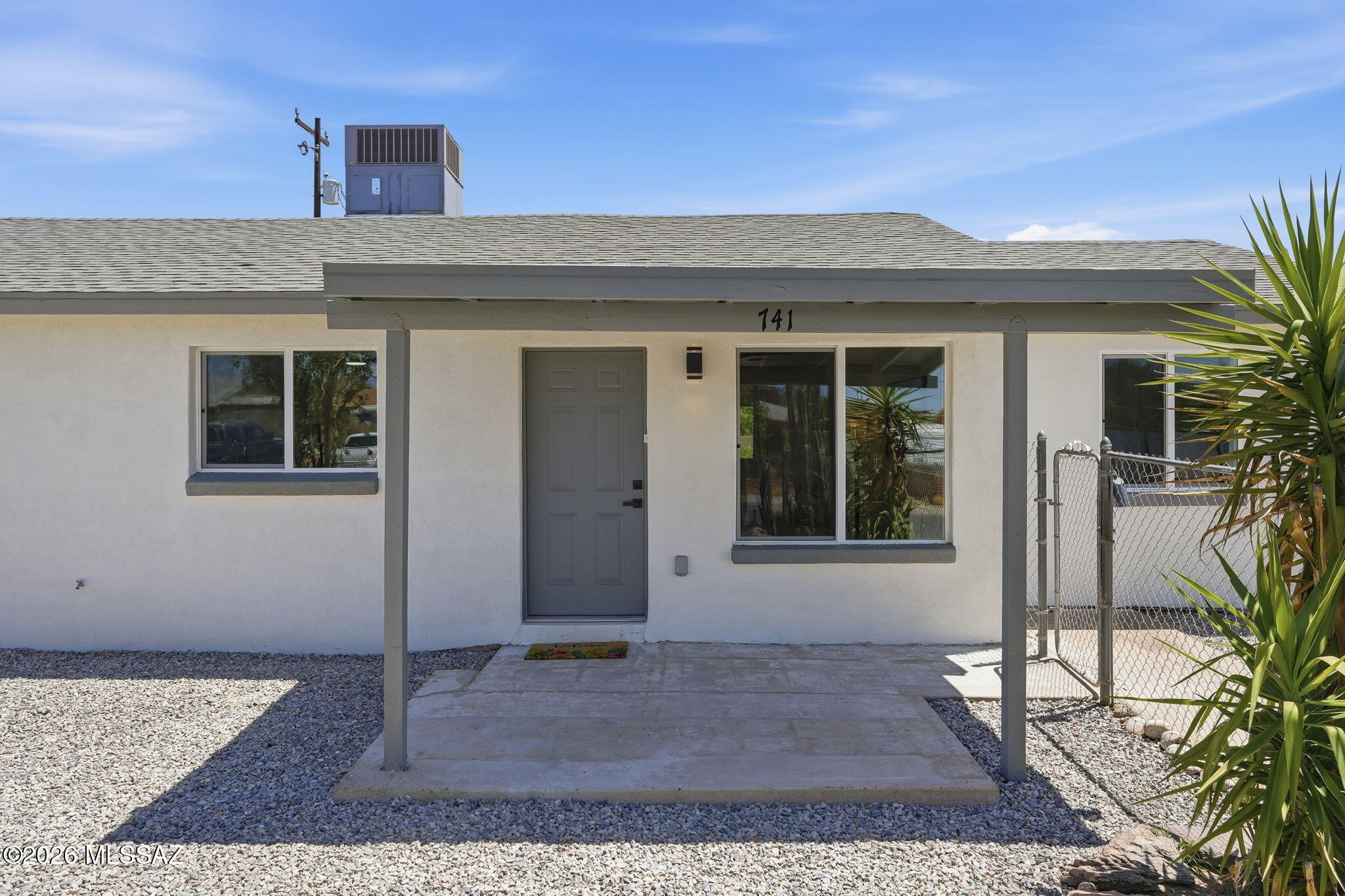 Mission Manor NO. 2 - Residential