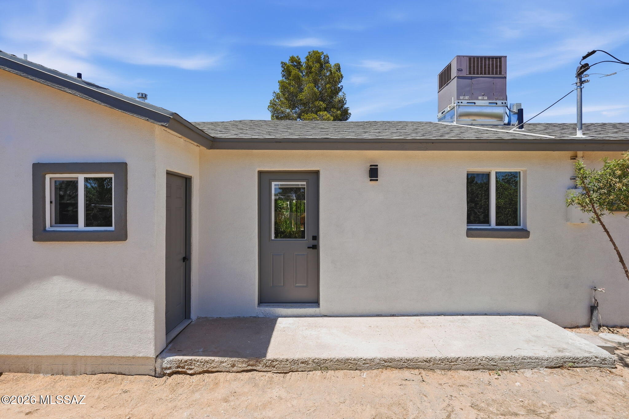 Mission Manor NO. 2 - Residential