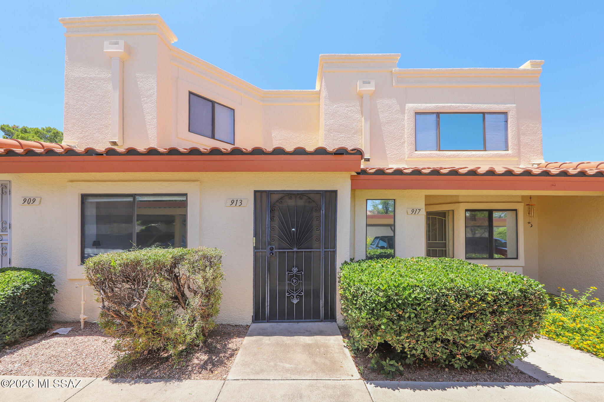 Coronado Ridge (1-258) - Residential