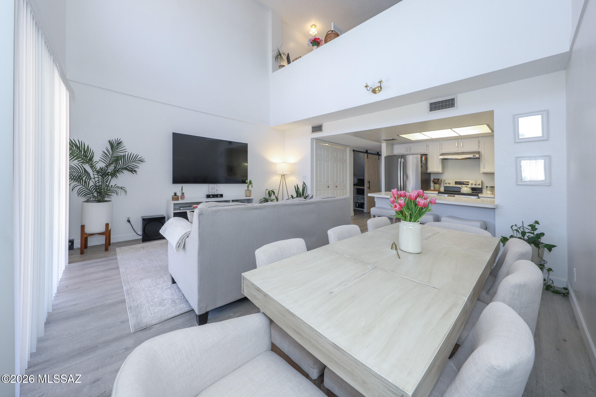 Coronado Ridge (1-258) - Residential