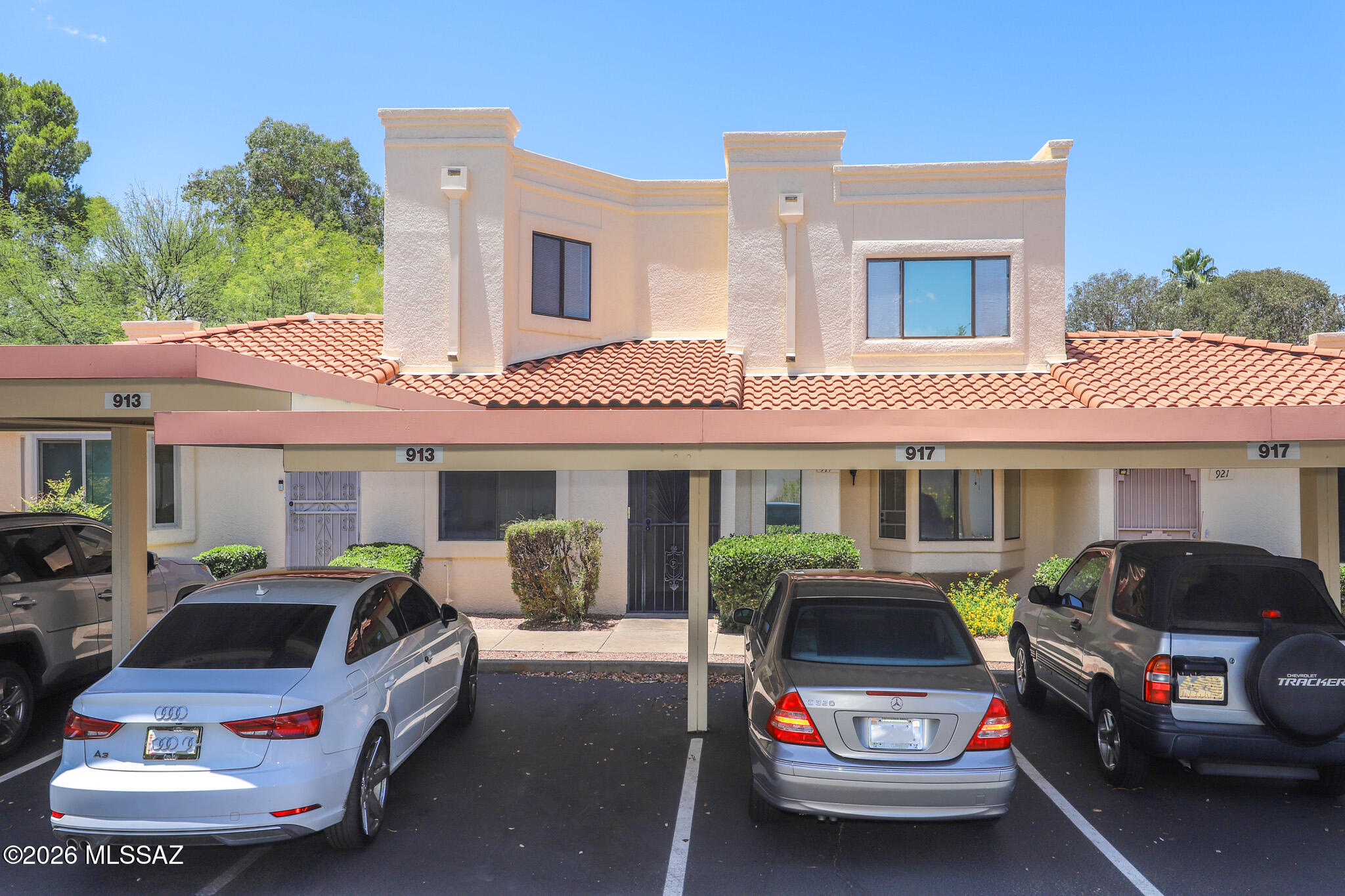 Coronado Ridge (1-258) - Residential