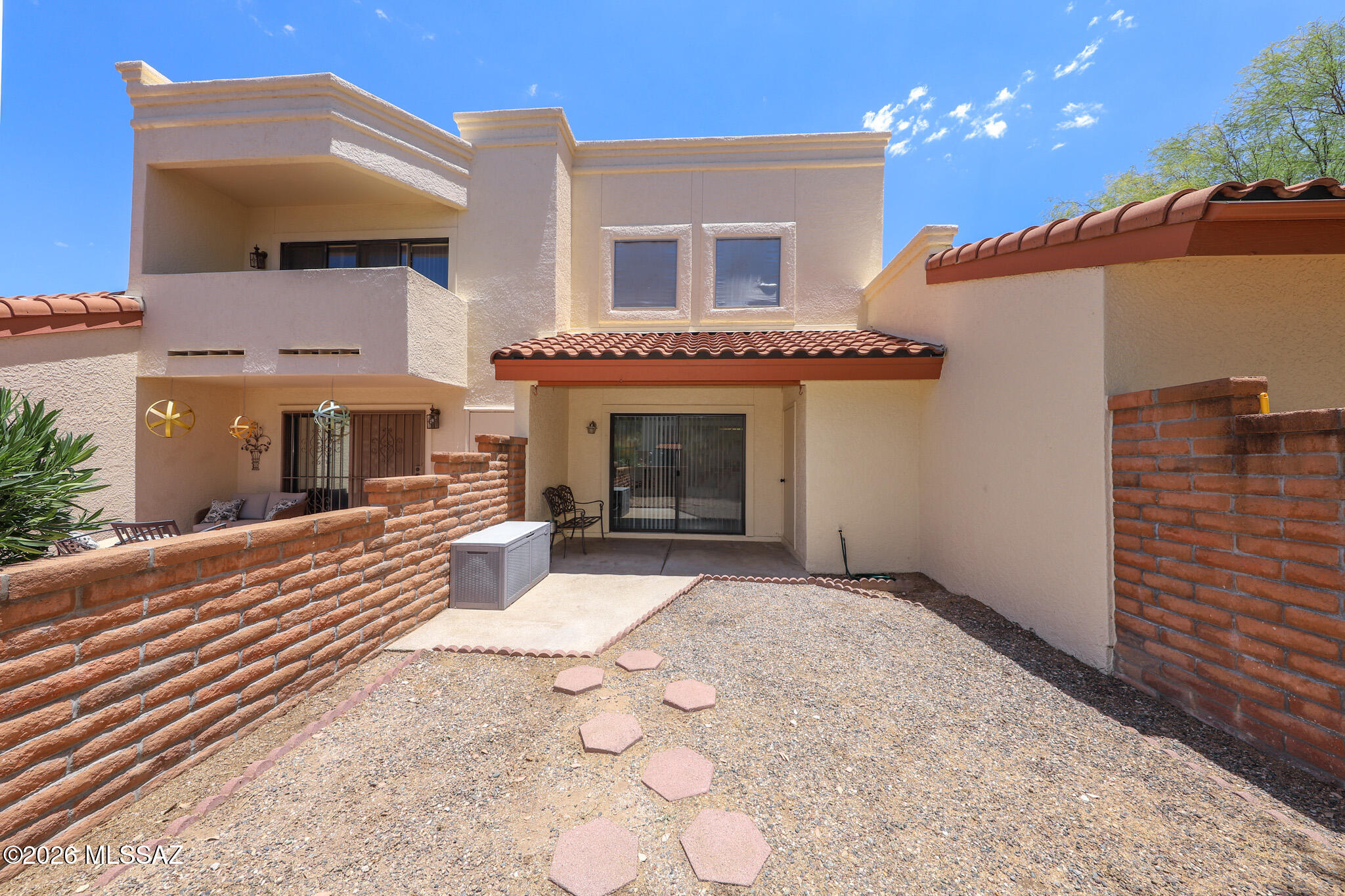 Coronado Ridge (1-258) - Residential