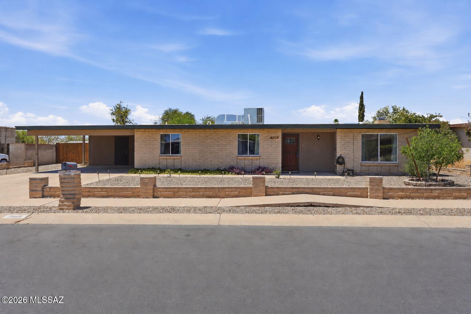 Valley View East NO. 5 (1-344) - Residential