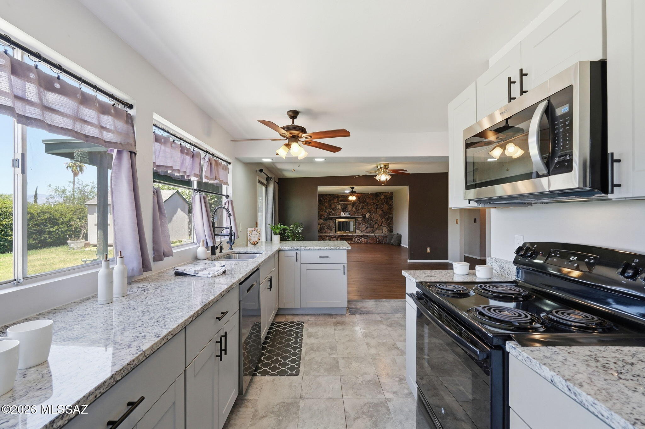 Valley View East NO. 5 (1-344) - Residential