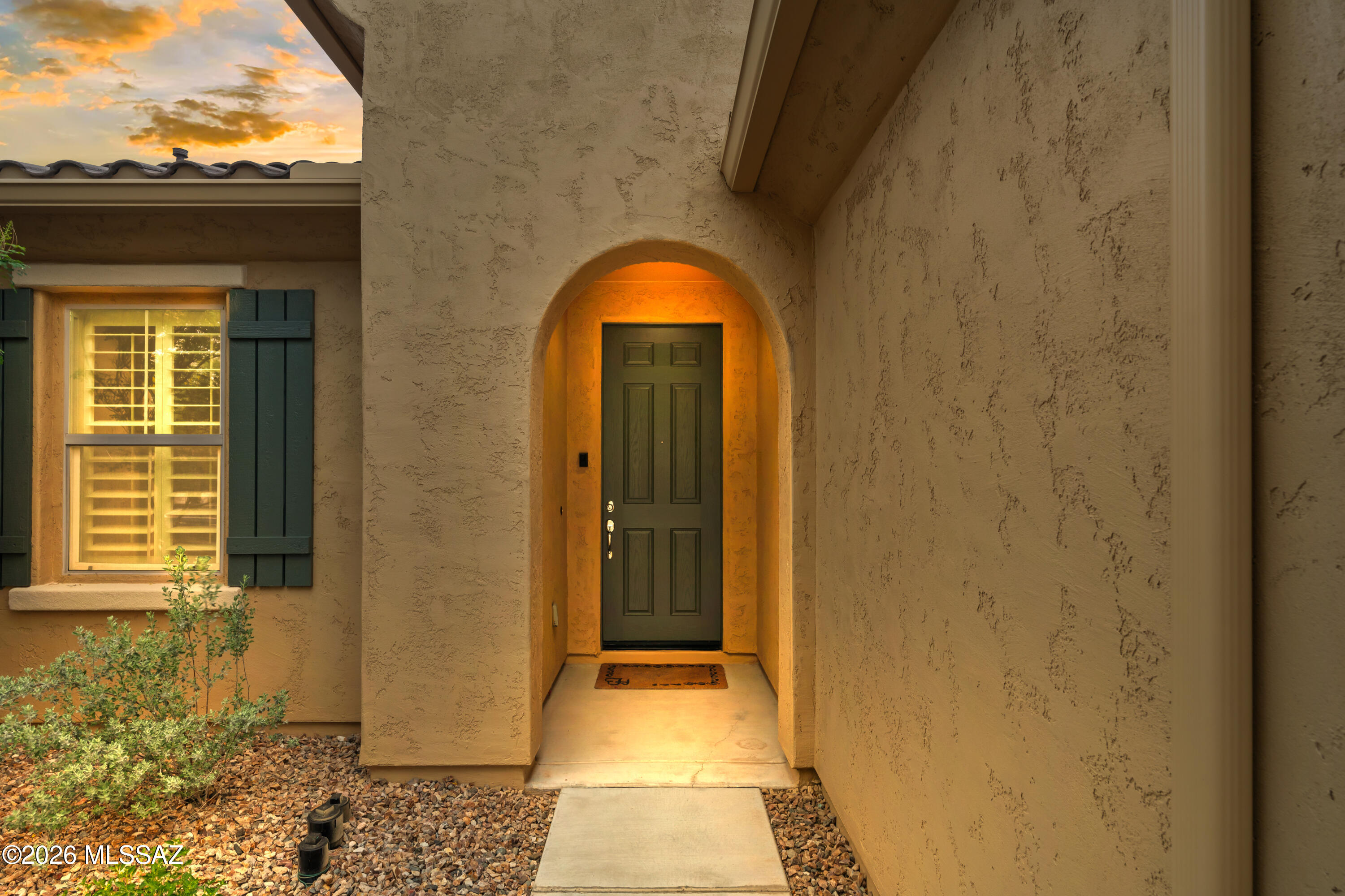 Quail Creek II Units 20 & 21 - Residential