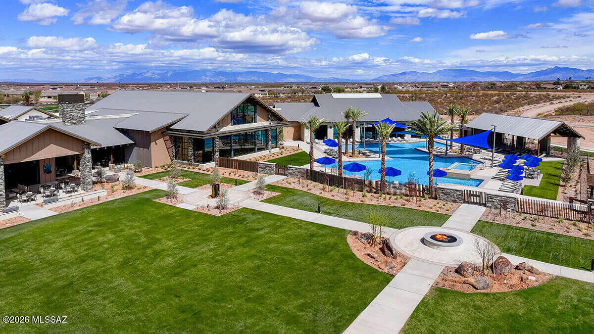Quail Creek II Units 20 & 21 - Residential