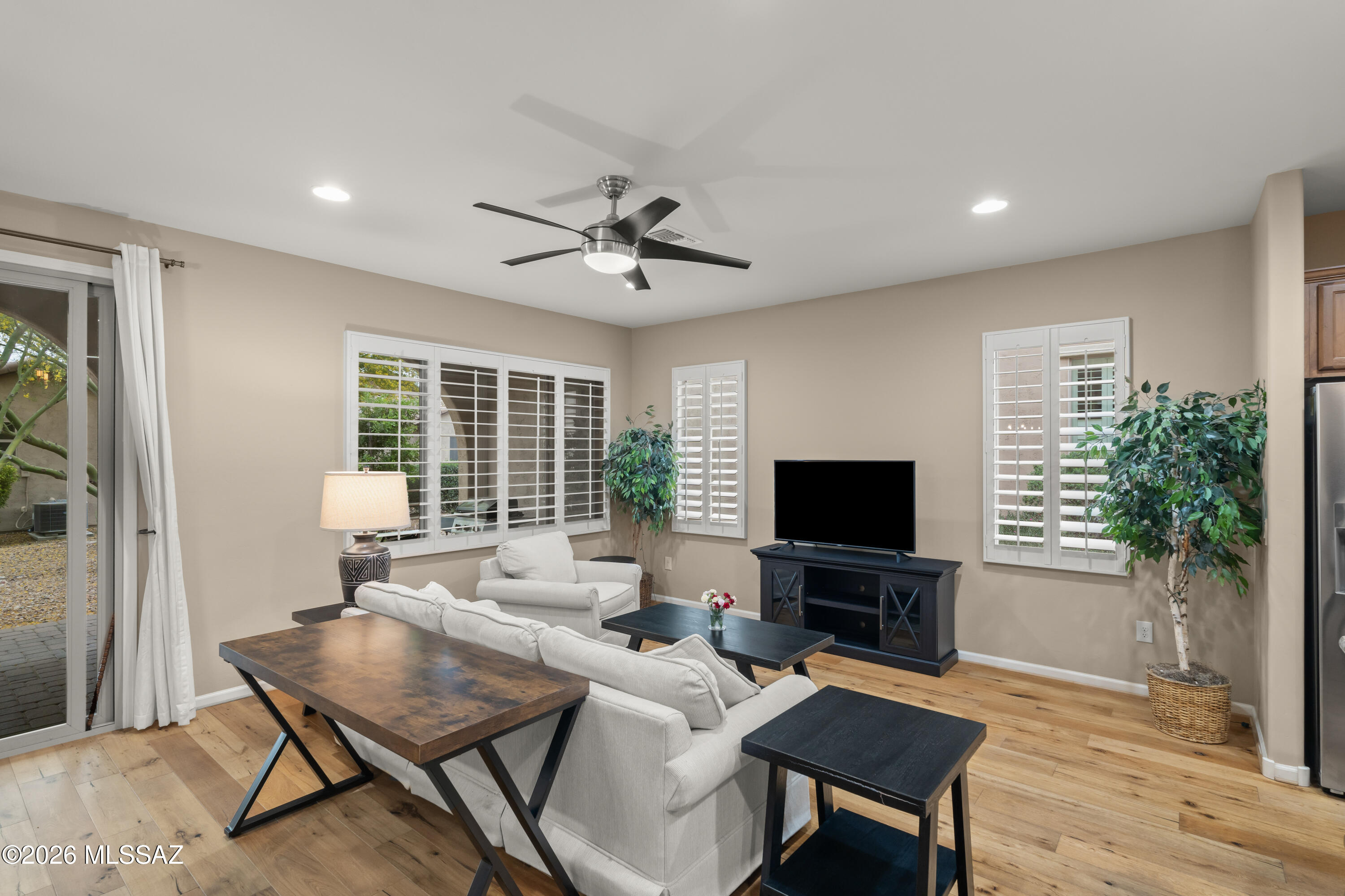 Quail Creek II Units 20 & 21 - Residential