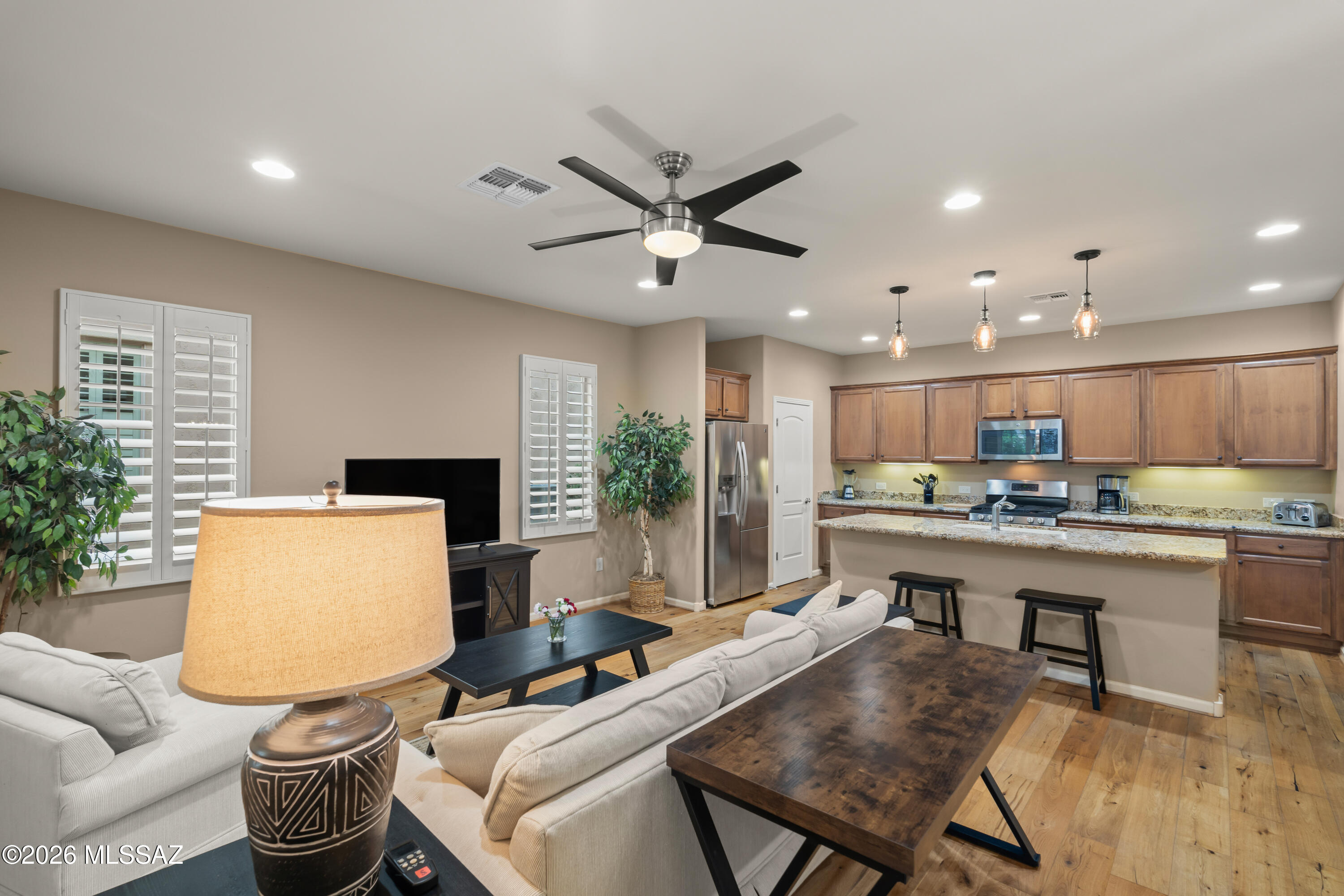 Quail Creek II Units 20 & 21 - Residential