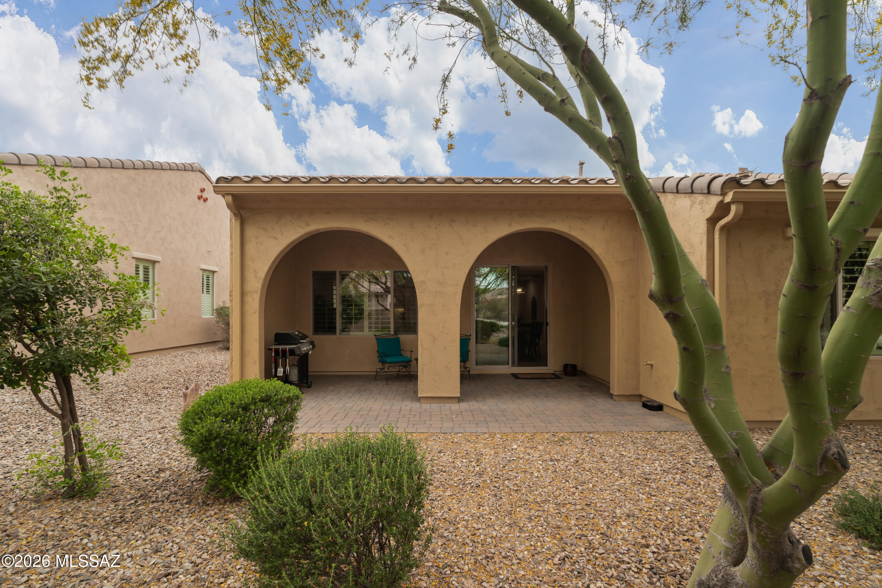 Quail Creek II Units 20 & 21 - Residential
