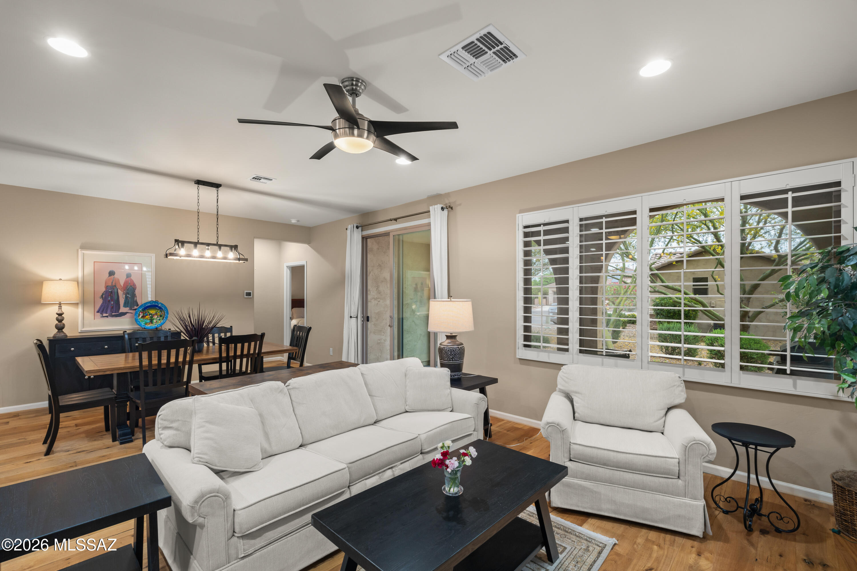 Quail Creek II Units 20 & 21 - Residential