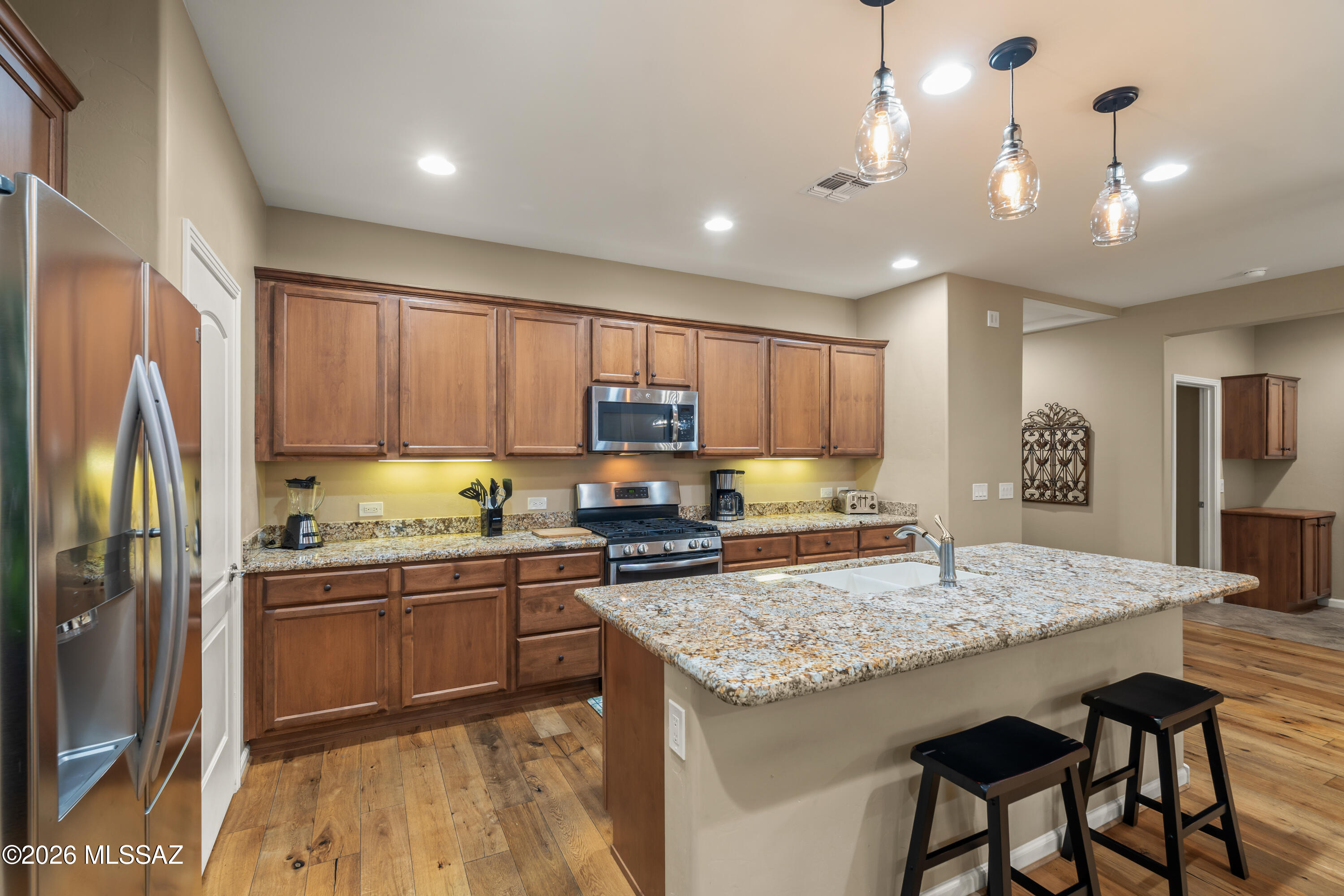 Quail Creek II Units 20 & 21 - Residential