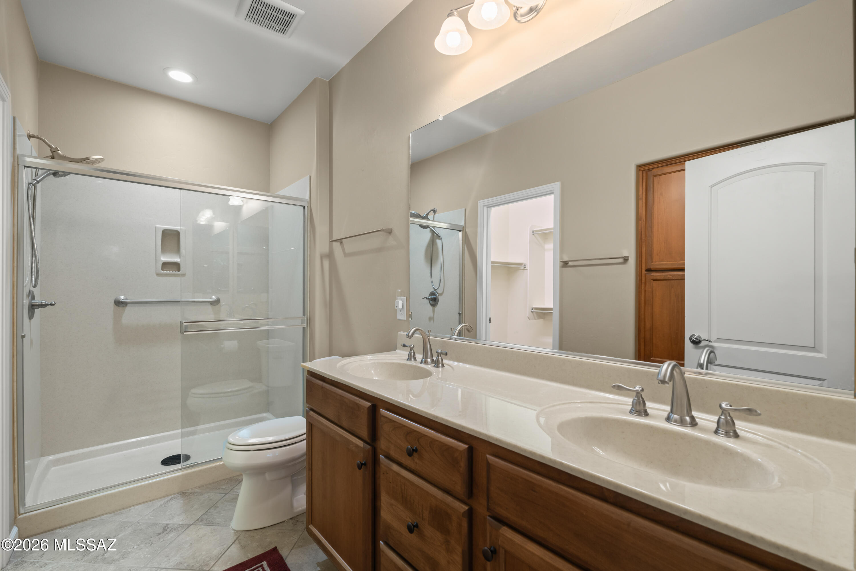 Quail Creek II Units 20 & 21 - Residential