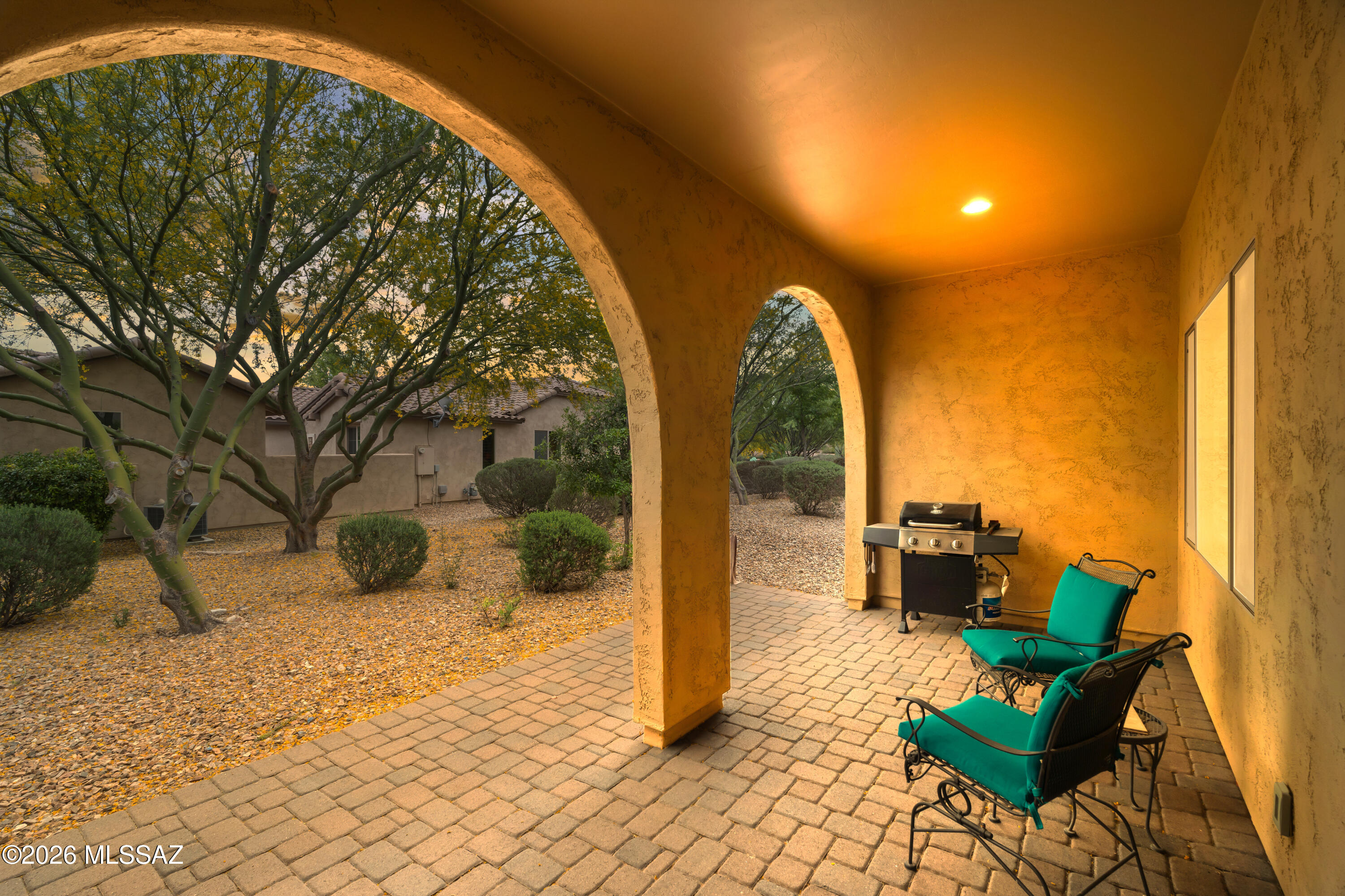 Quail Creek II Units 20 & 21 - Residential