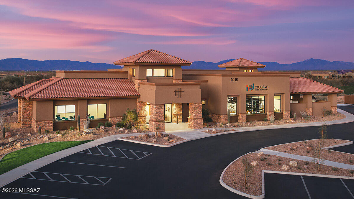 Quail Creek II Units 20 & 21 - Residential