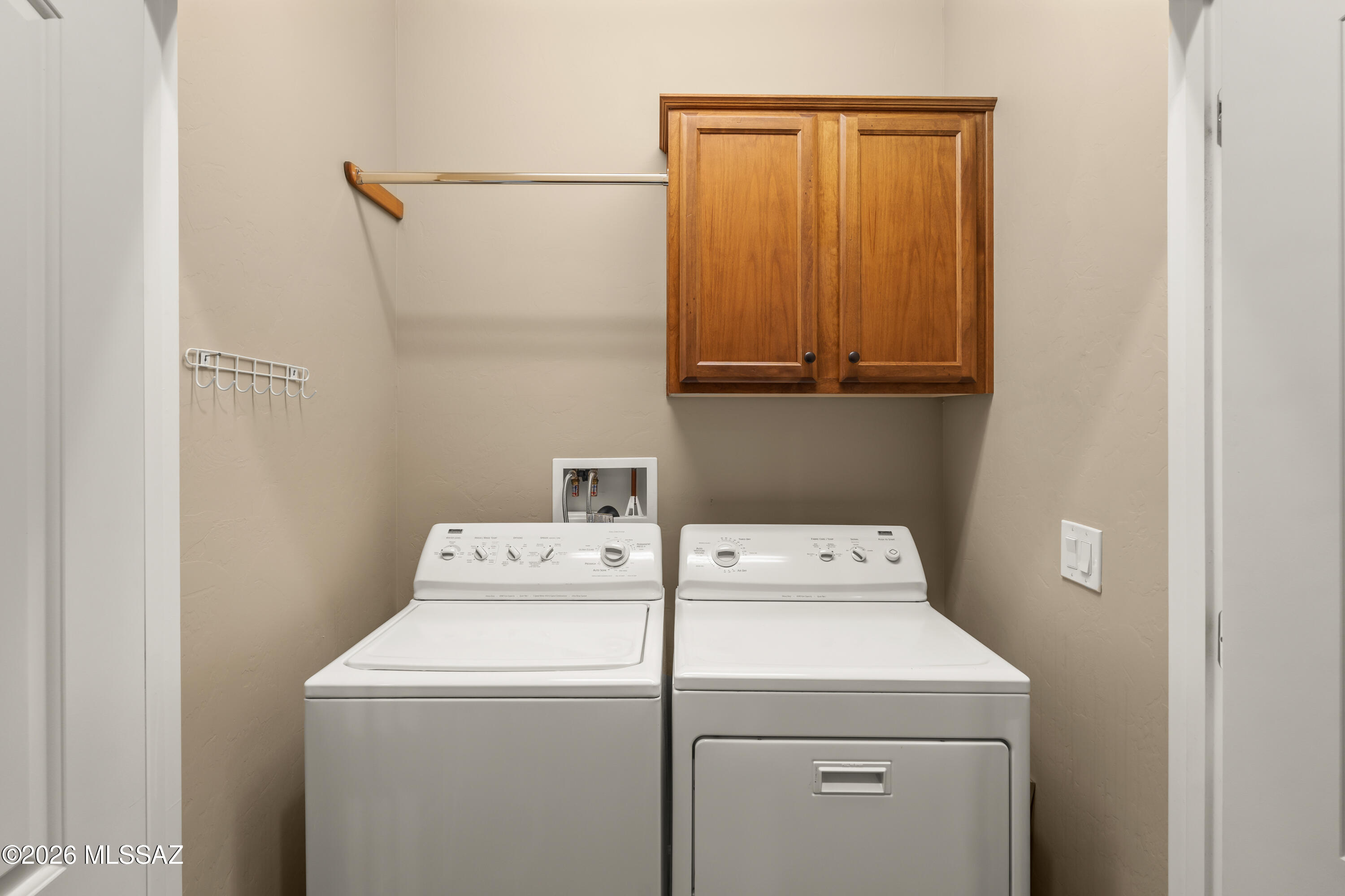 Quail Creek II Units 20 & 21 - Residential