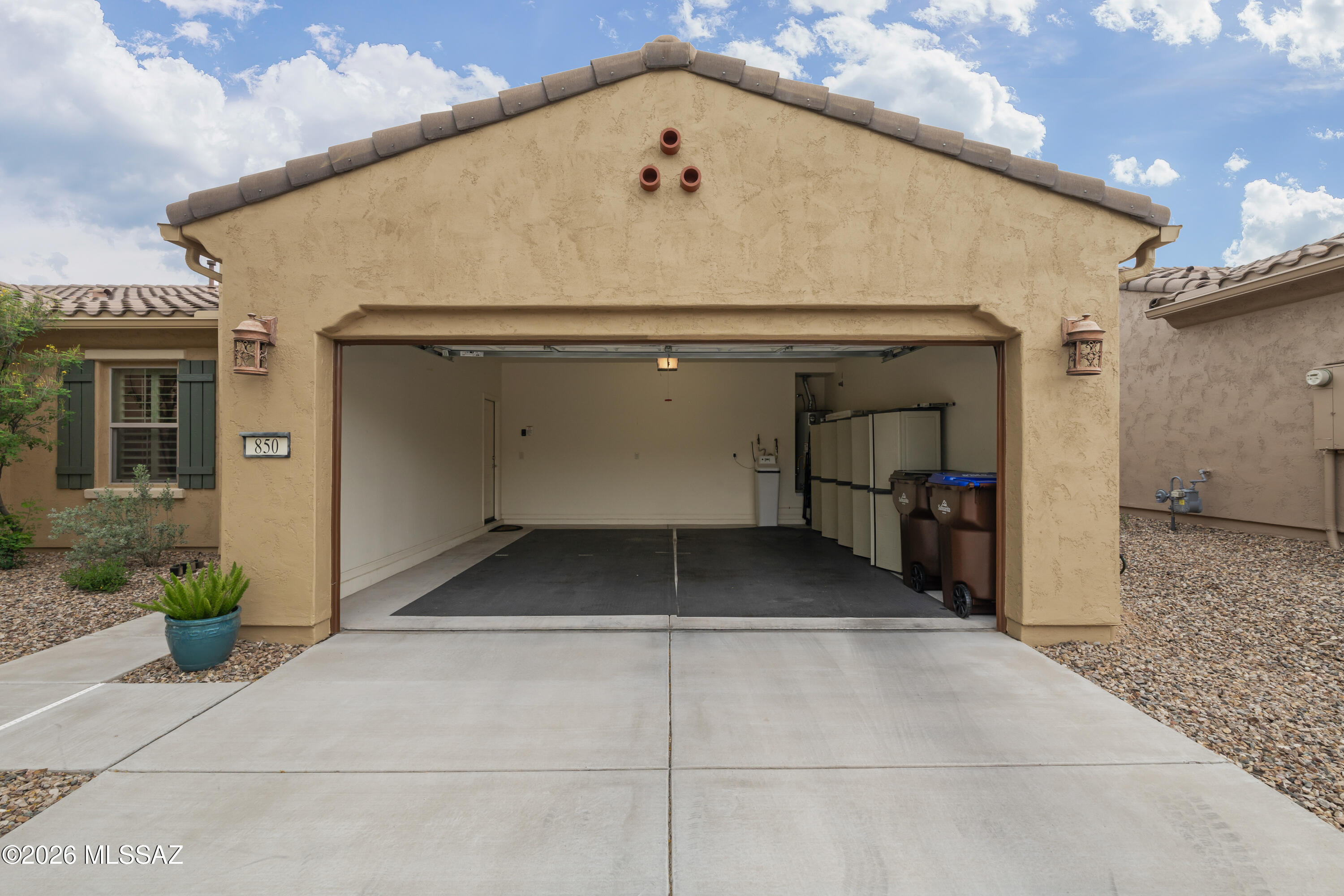 Quail Creek II Units 20 & 21 - Residential