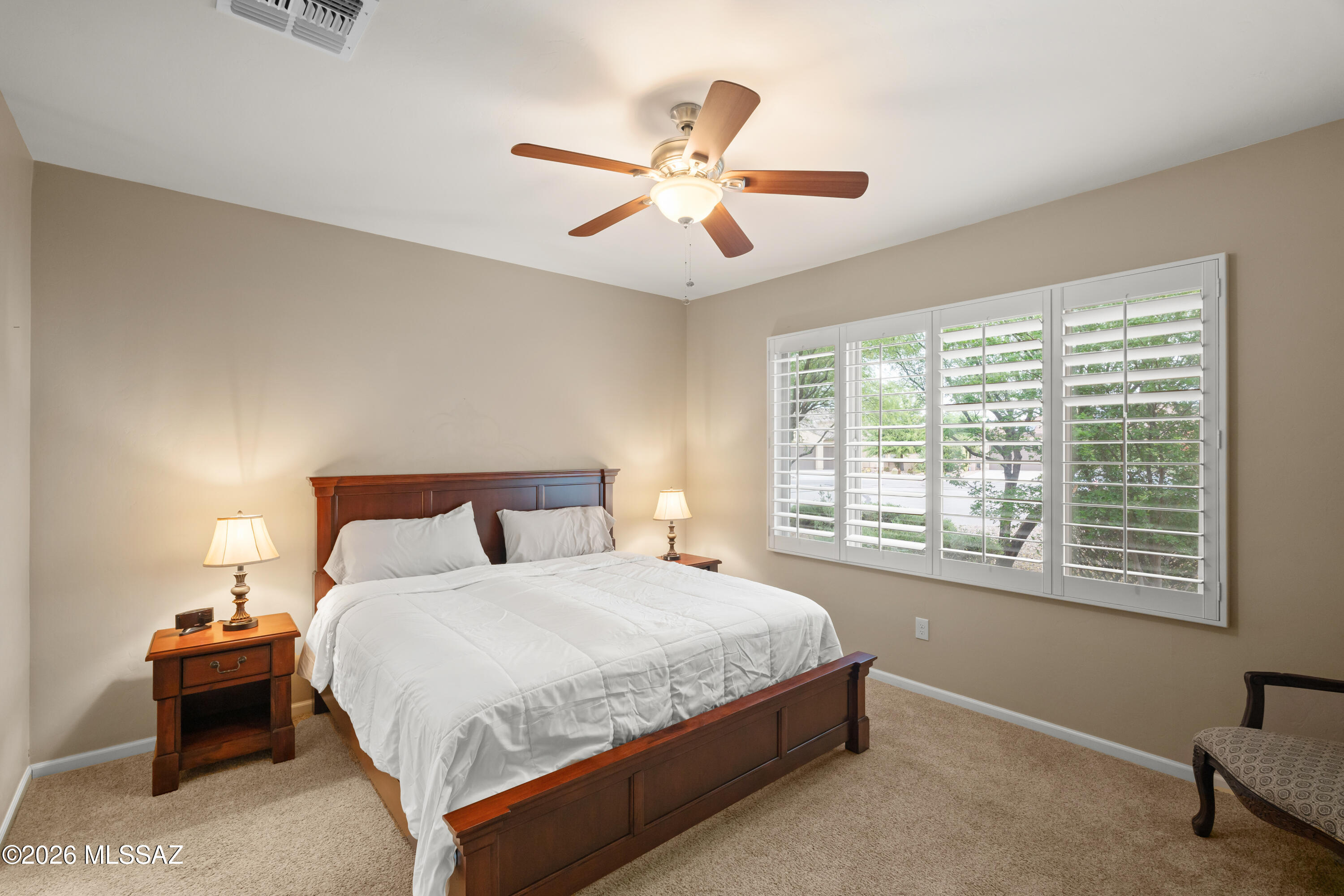 Quail Creek II Units 20 & 21 - Residential