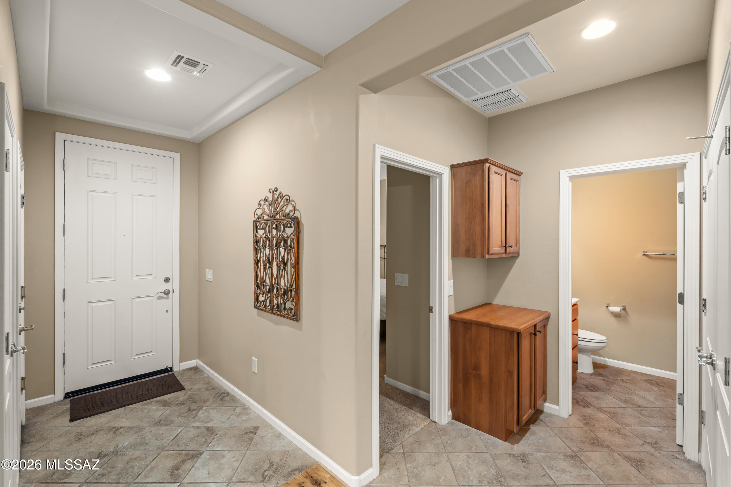 Quail Creek II Units 20 & 21 - Residential