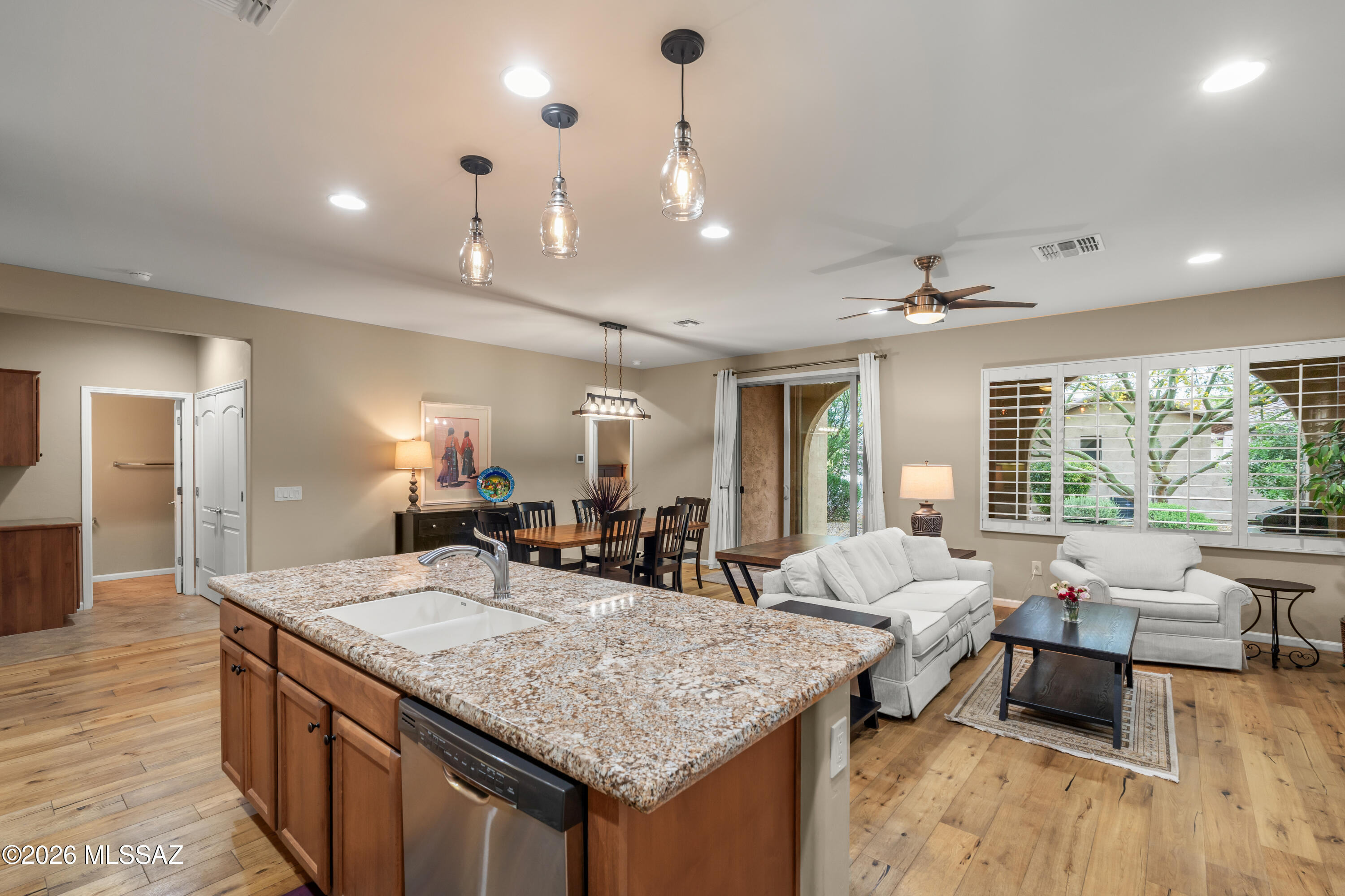 Quail Creek II Units 20 & 21 - Residential