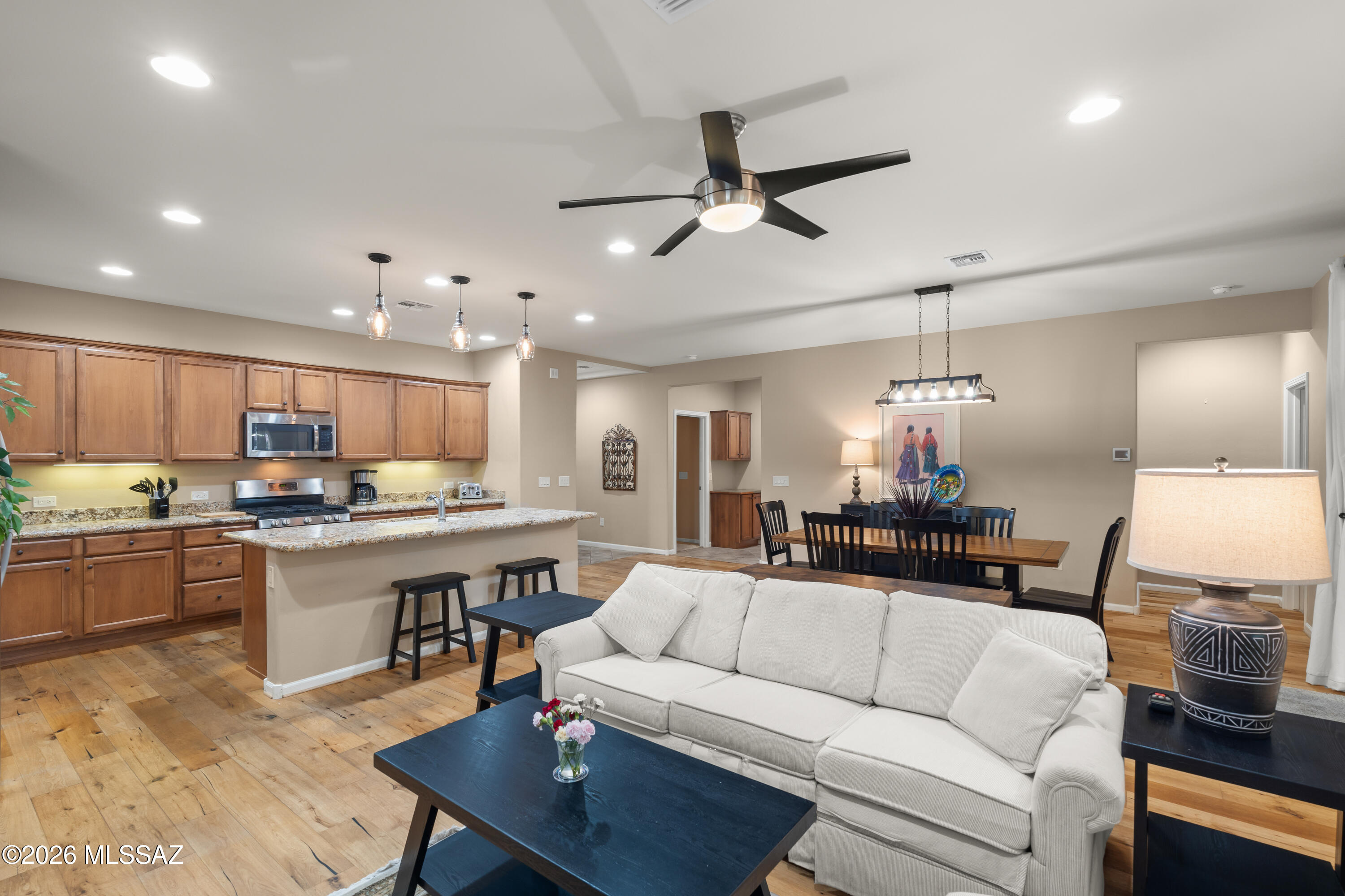 Quail Creek II Units 20 & 21 - Residential