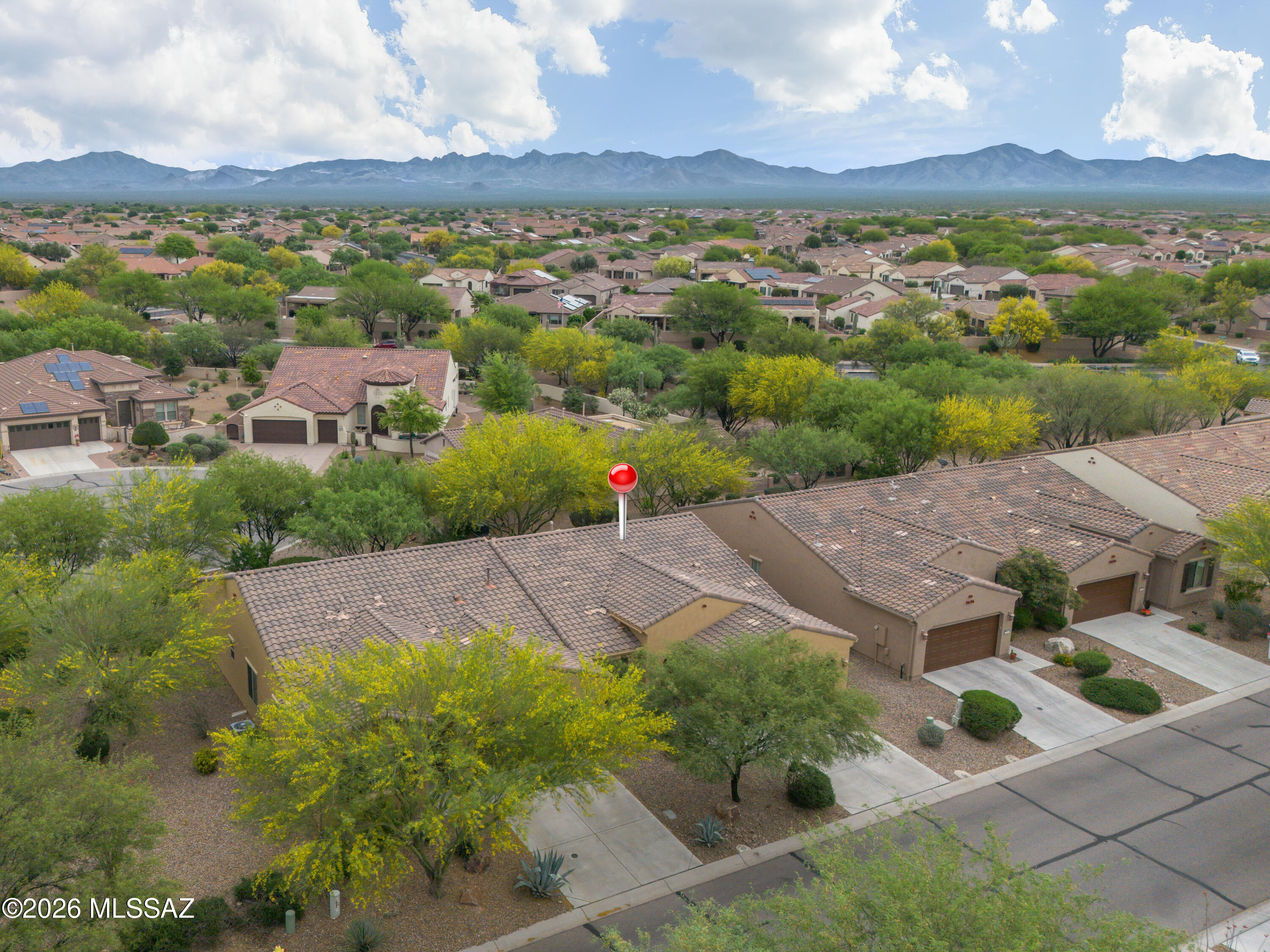 Quail Creek II Units 20 & 21 - Residential