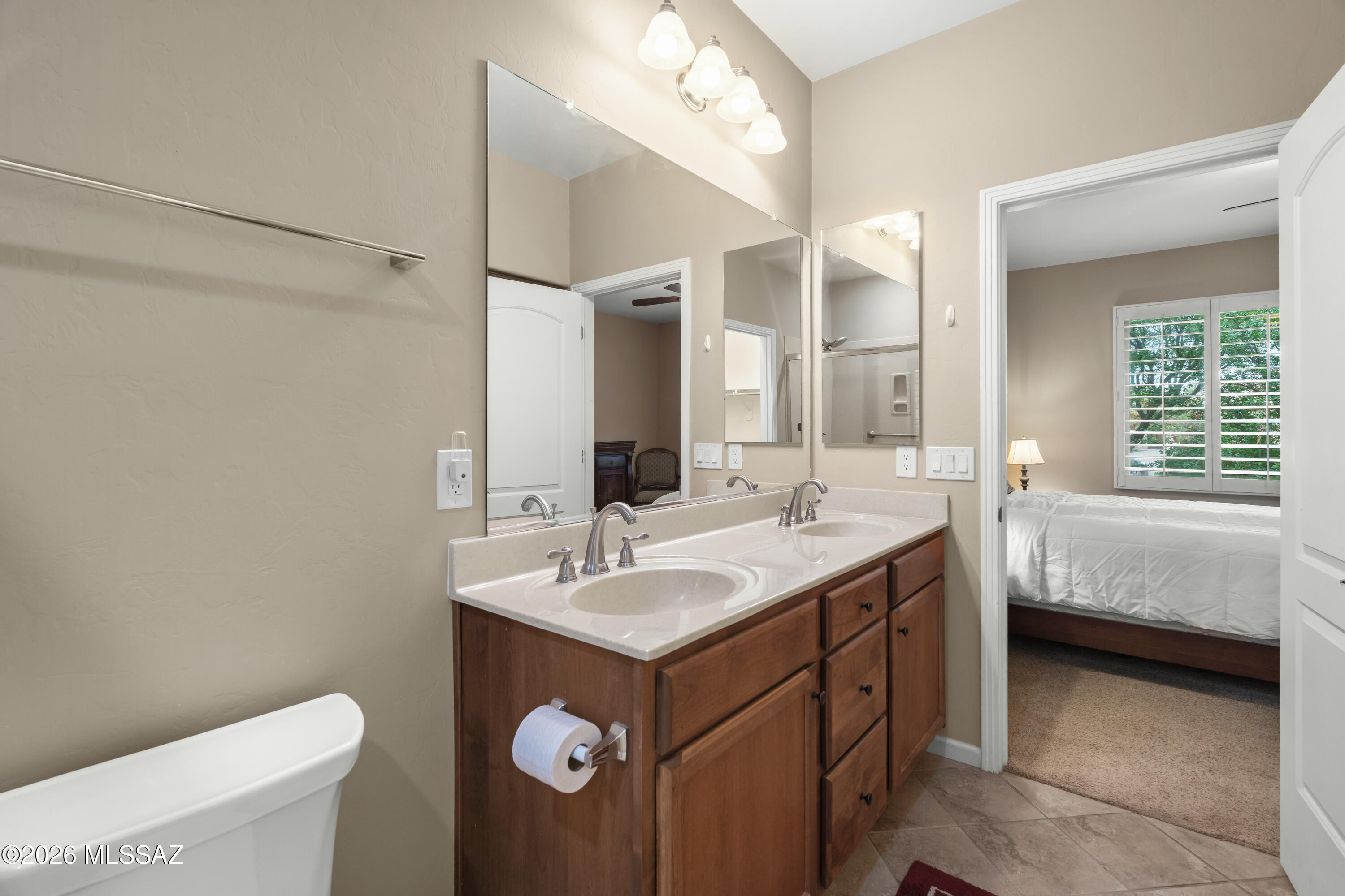 Quail Creek II Units 20 & 21 - Residential