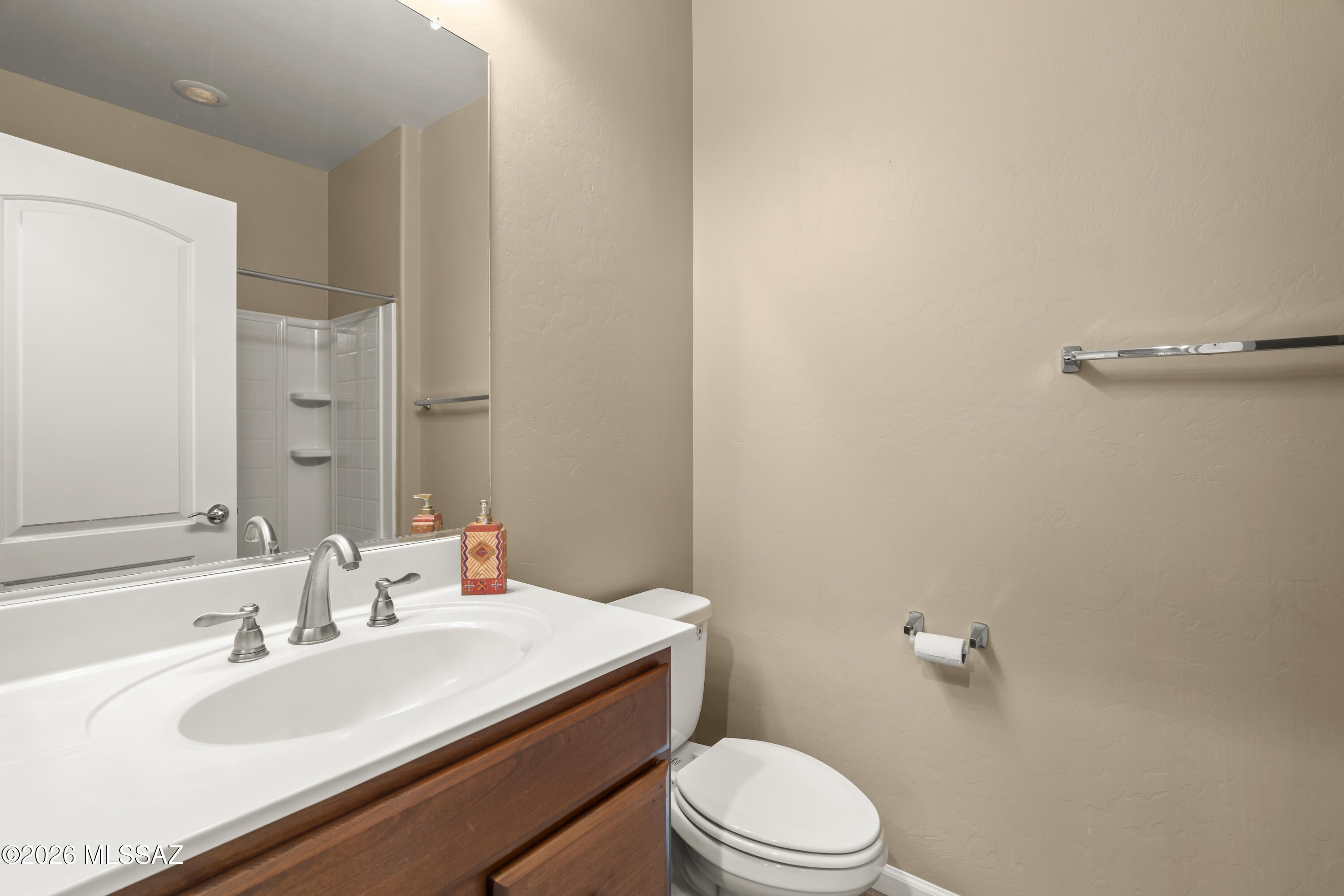 Quail Creek II Units 20 & 21 - Residential