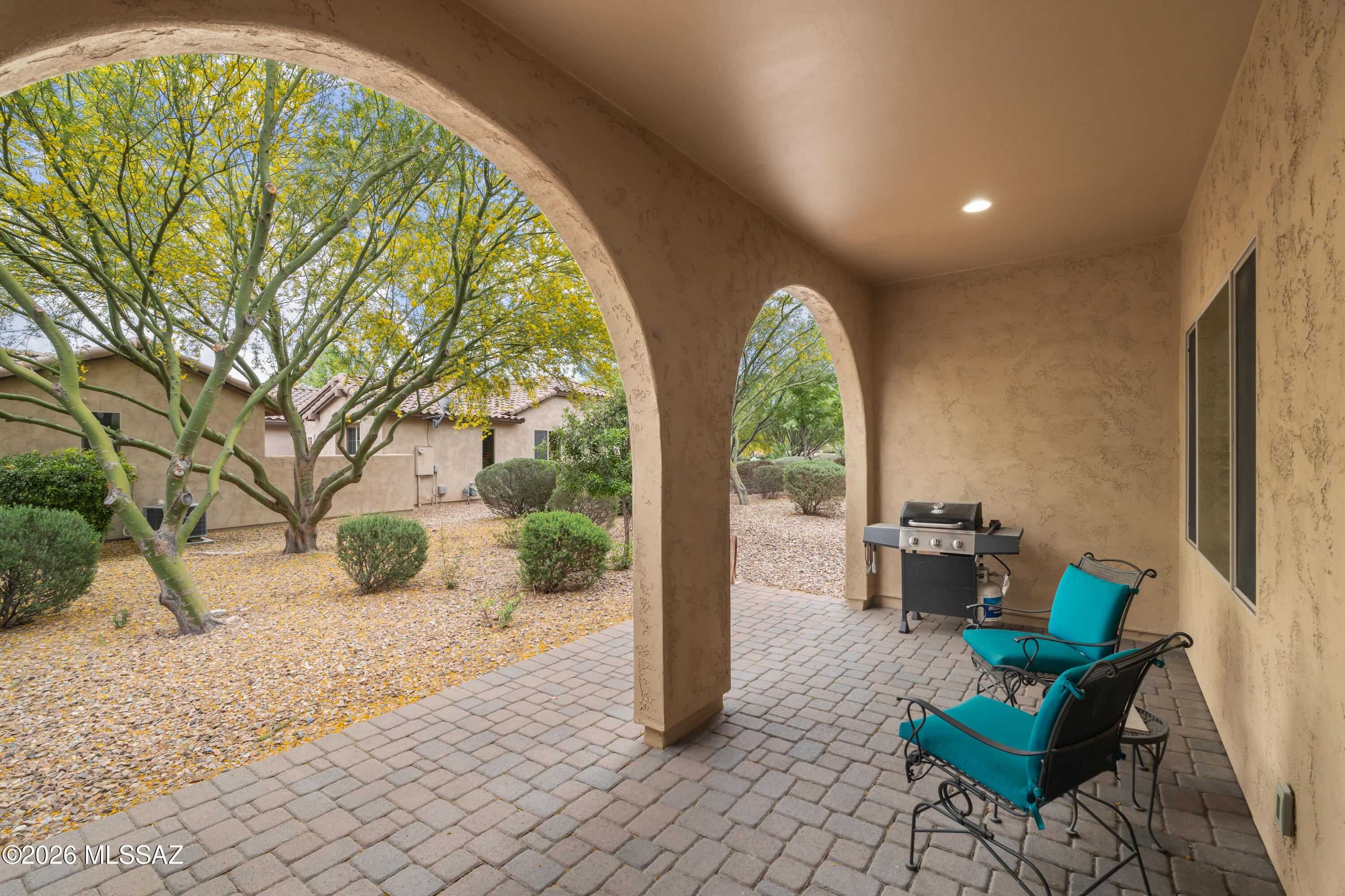 Quail Creek II Units 20 & 21 - Residential