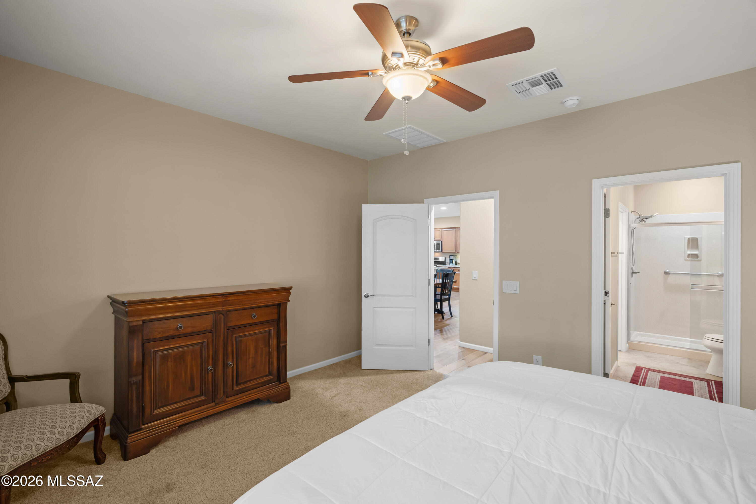Quail Creek II Units 20 & 21 - Residential