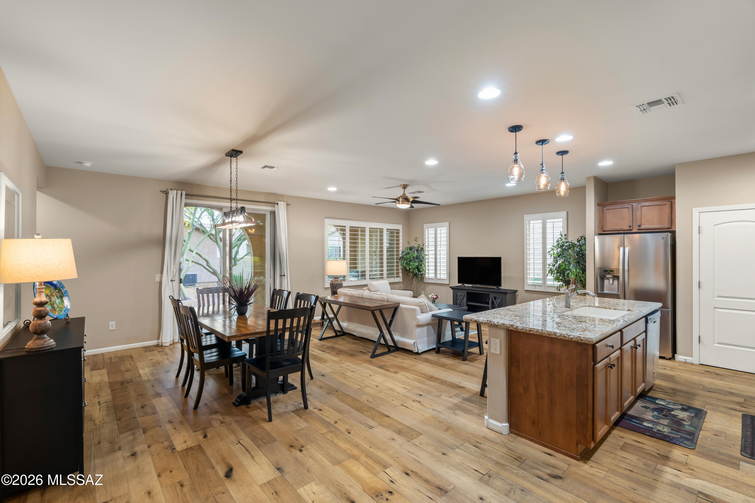Quail Creek II Units 20 & 21 - Residential