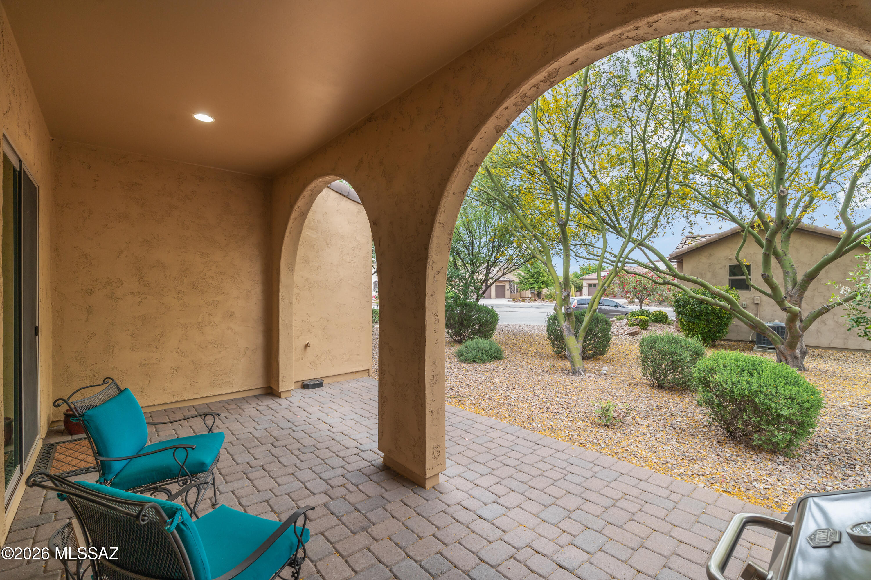 Quail Creek II Units 20 & 21 - Residential