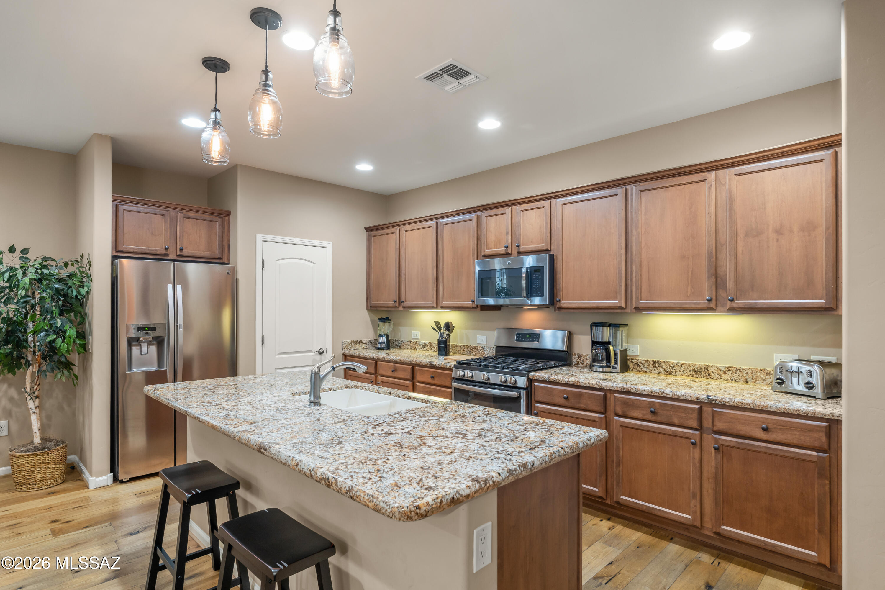 Quail Creek II Units 20 & 21 - Residential