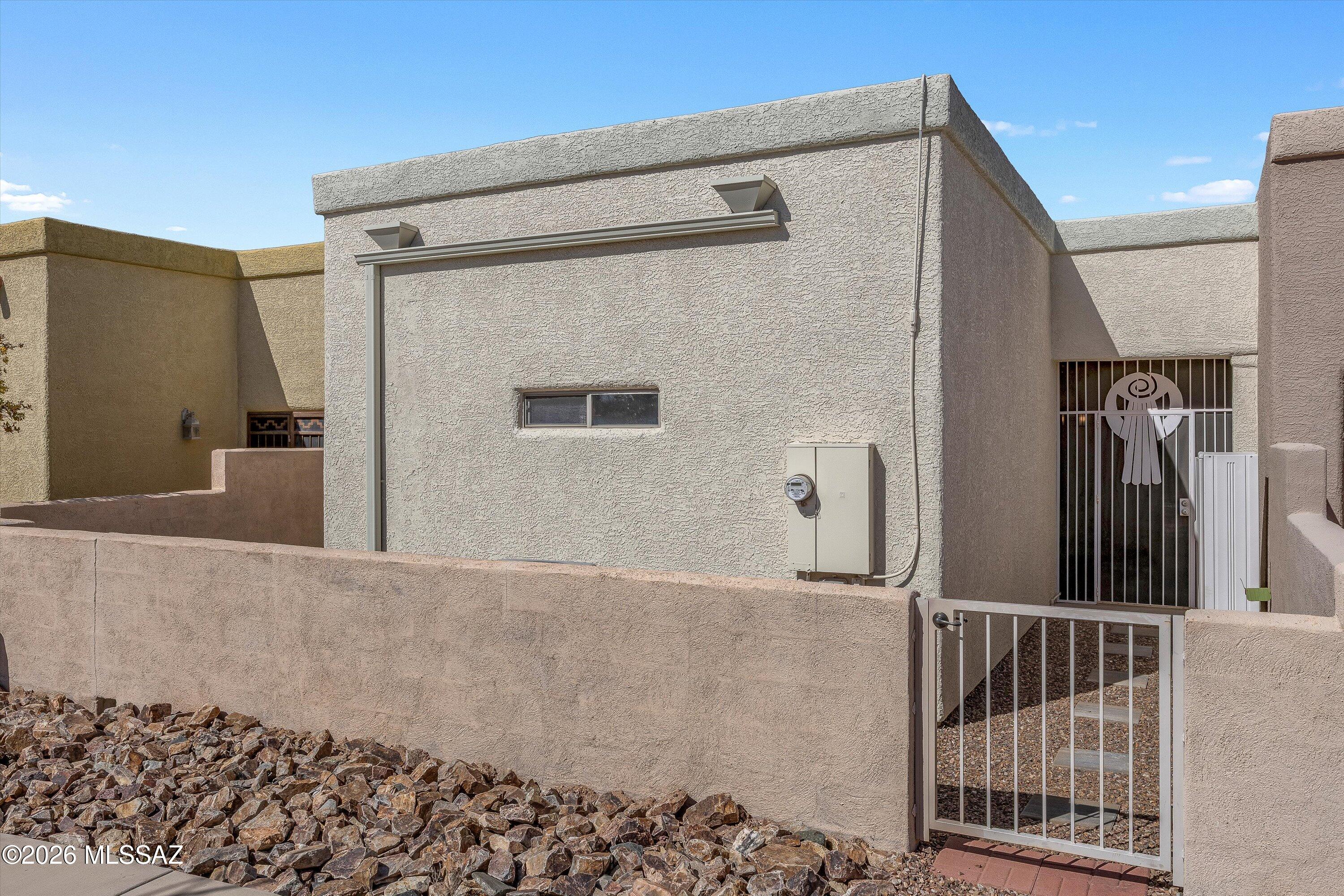 La Esperanza Town Homes (1-26) - Residential