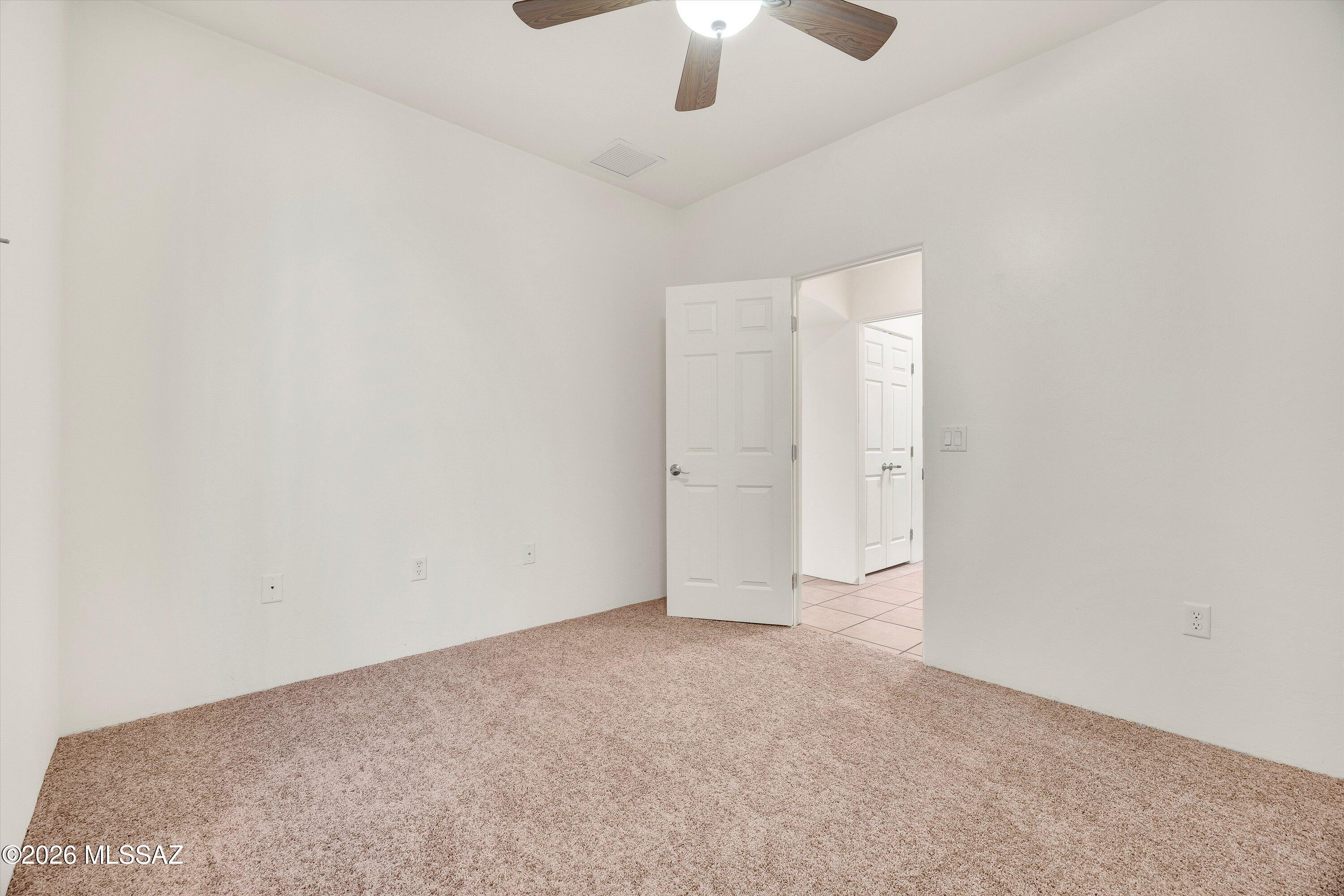 La Esperanza Town Homes (1-26) - Residential