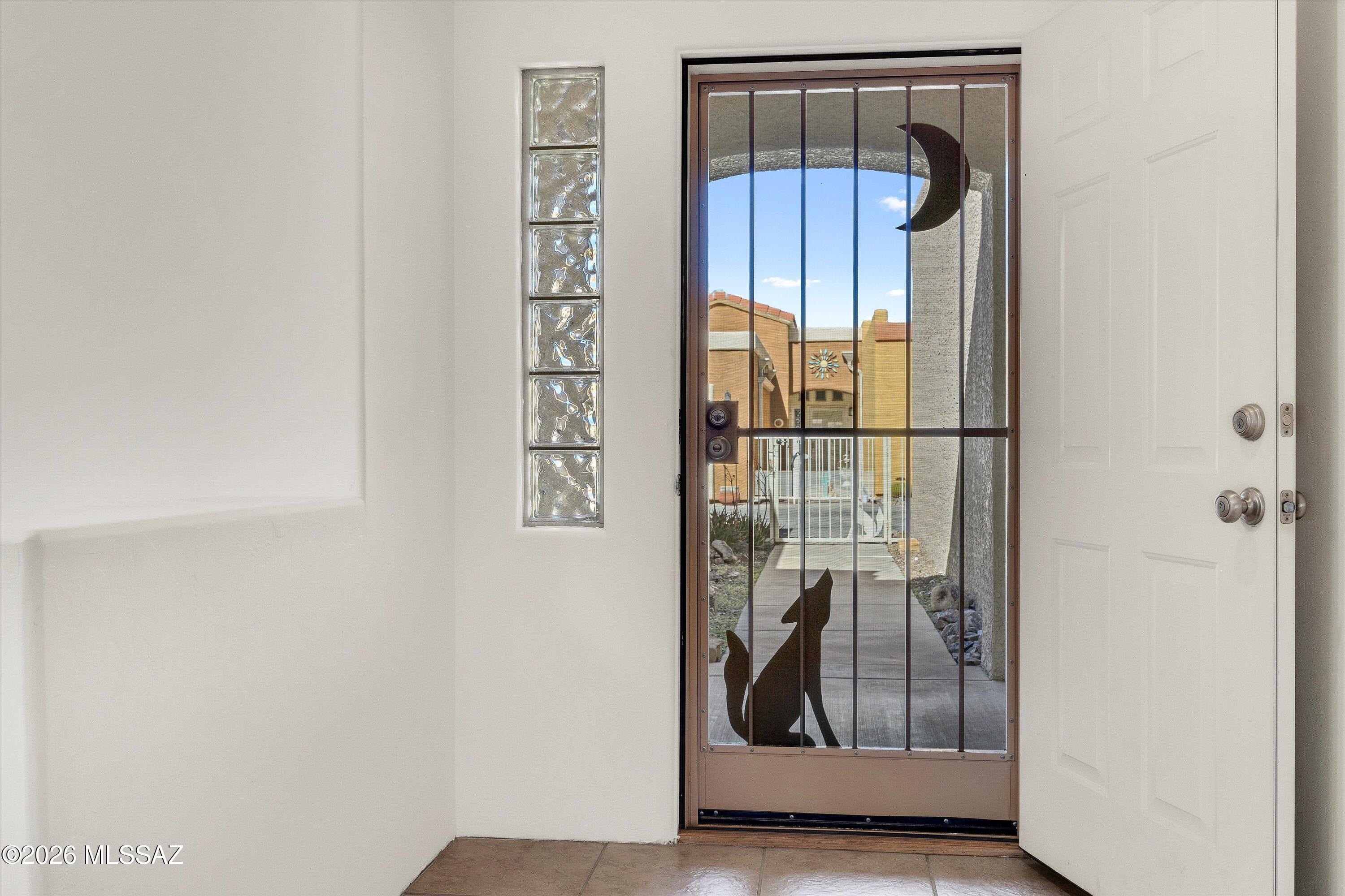 La Esperanza Town Homes (1-26) - Residential