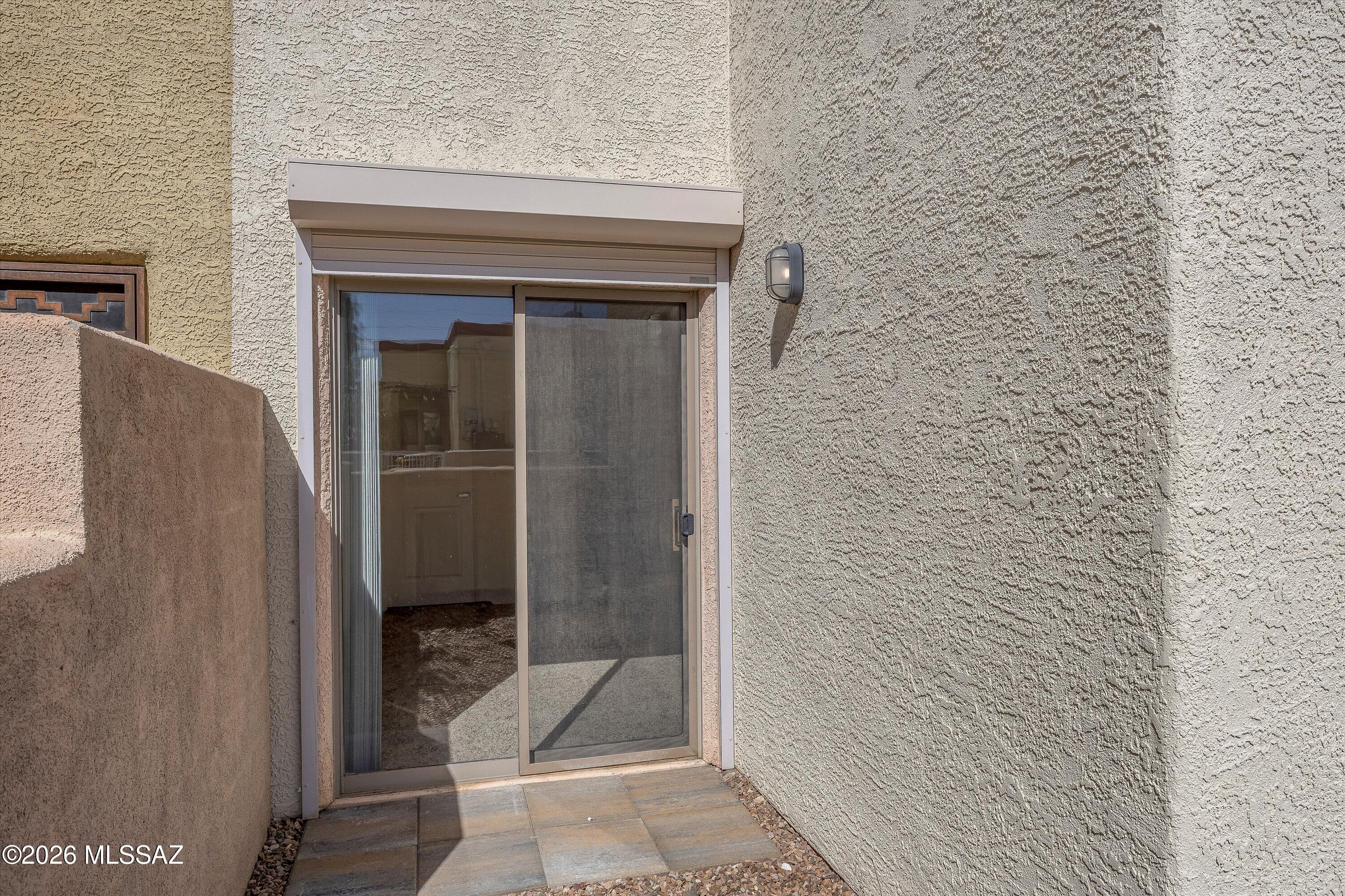 La Esperanza Town Homes (1-26) - Residential