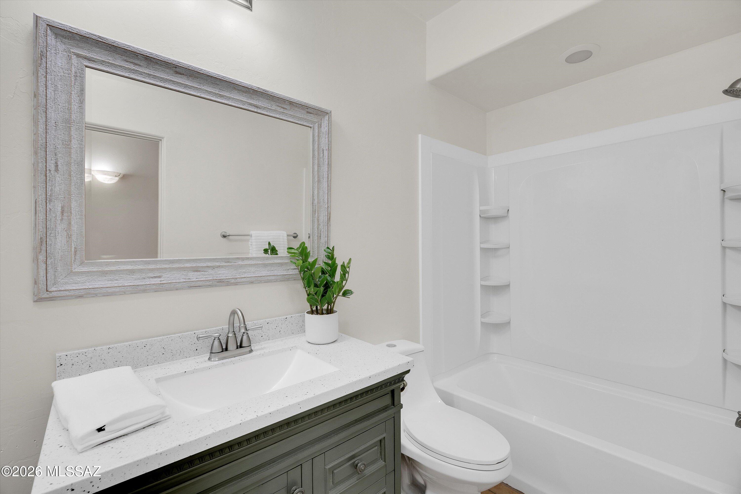La Esperanza Town Homes (1-26) - Residential