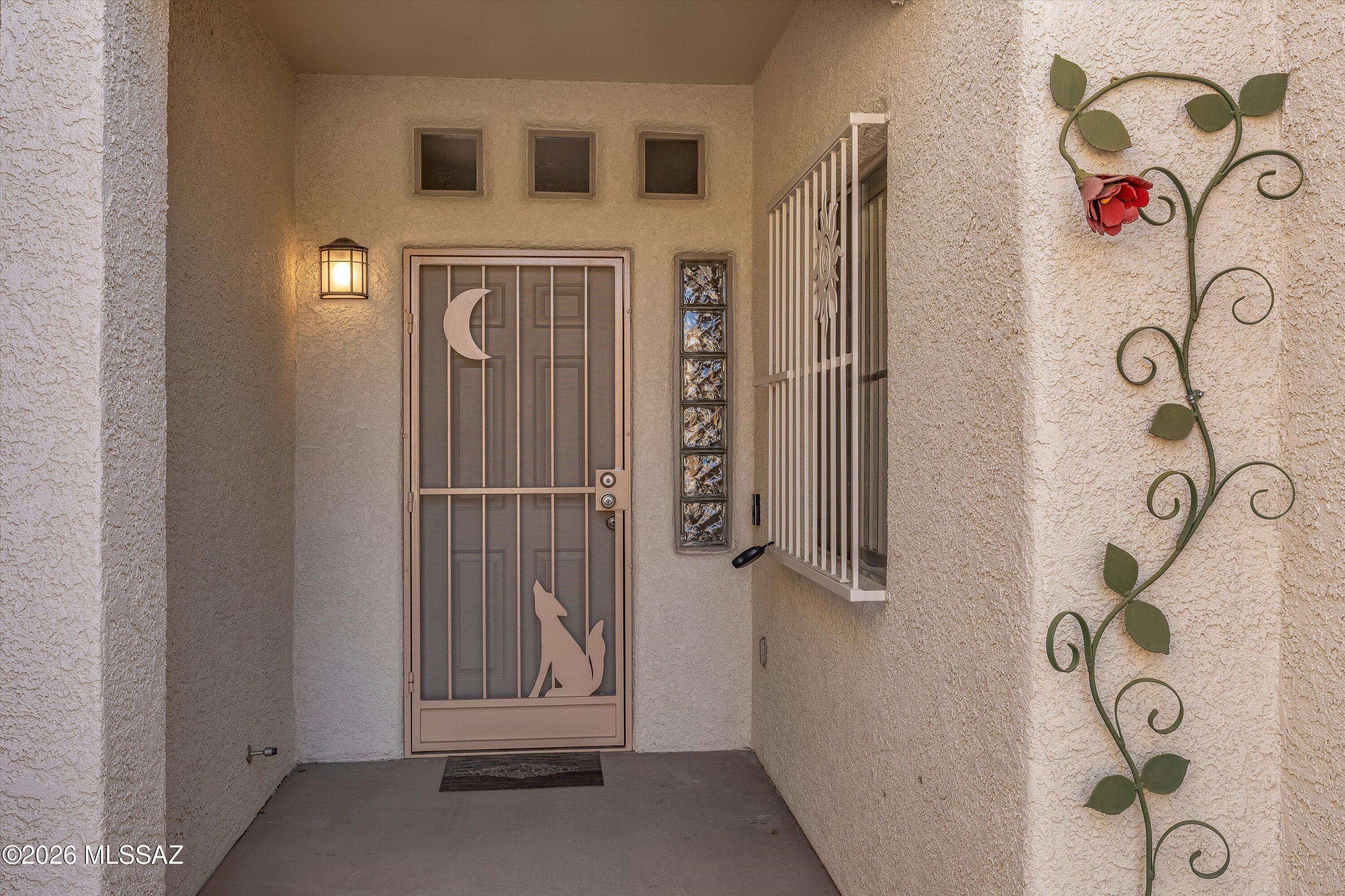 La Esperanza Town Homes (1-26) - Residential
