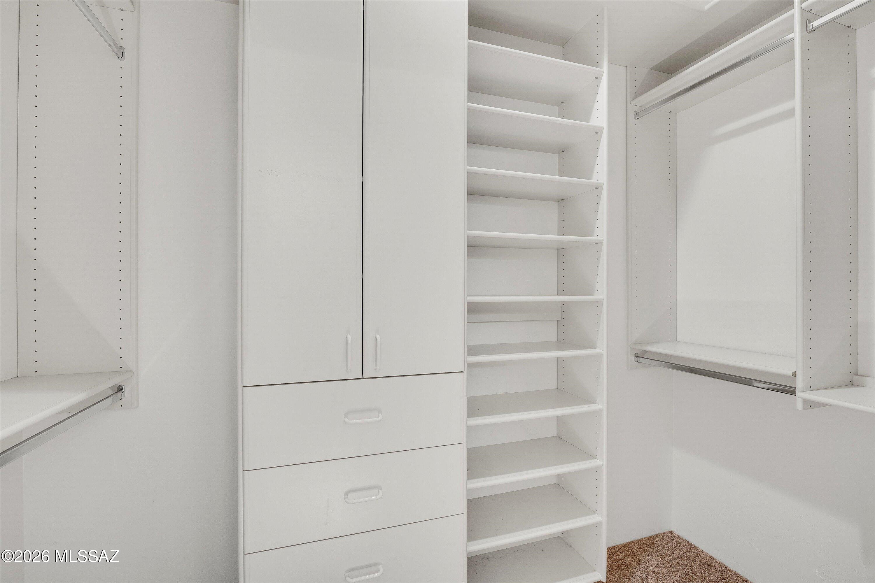 La Esperanza Town Homes (1-26) - Residential